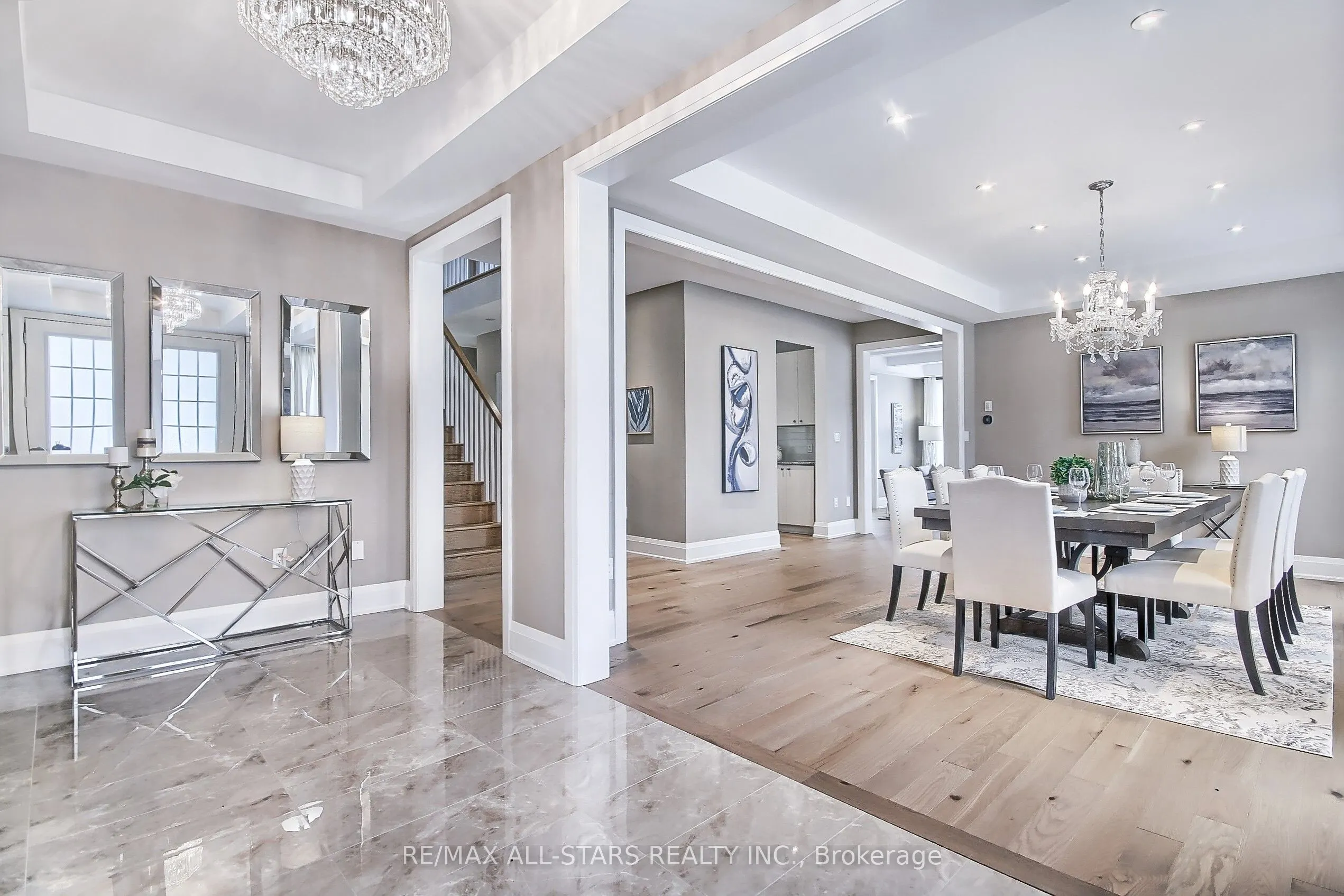 18 Pennine Drive