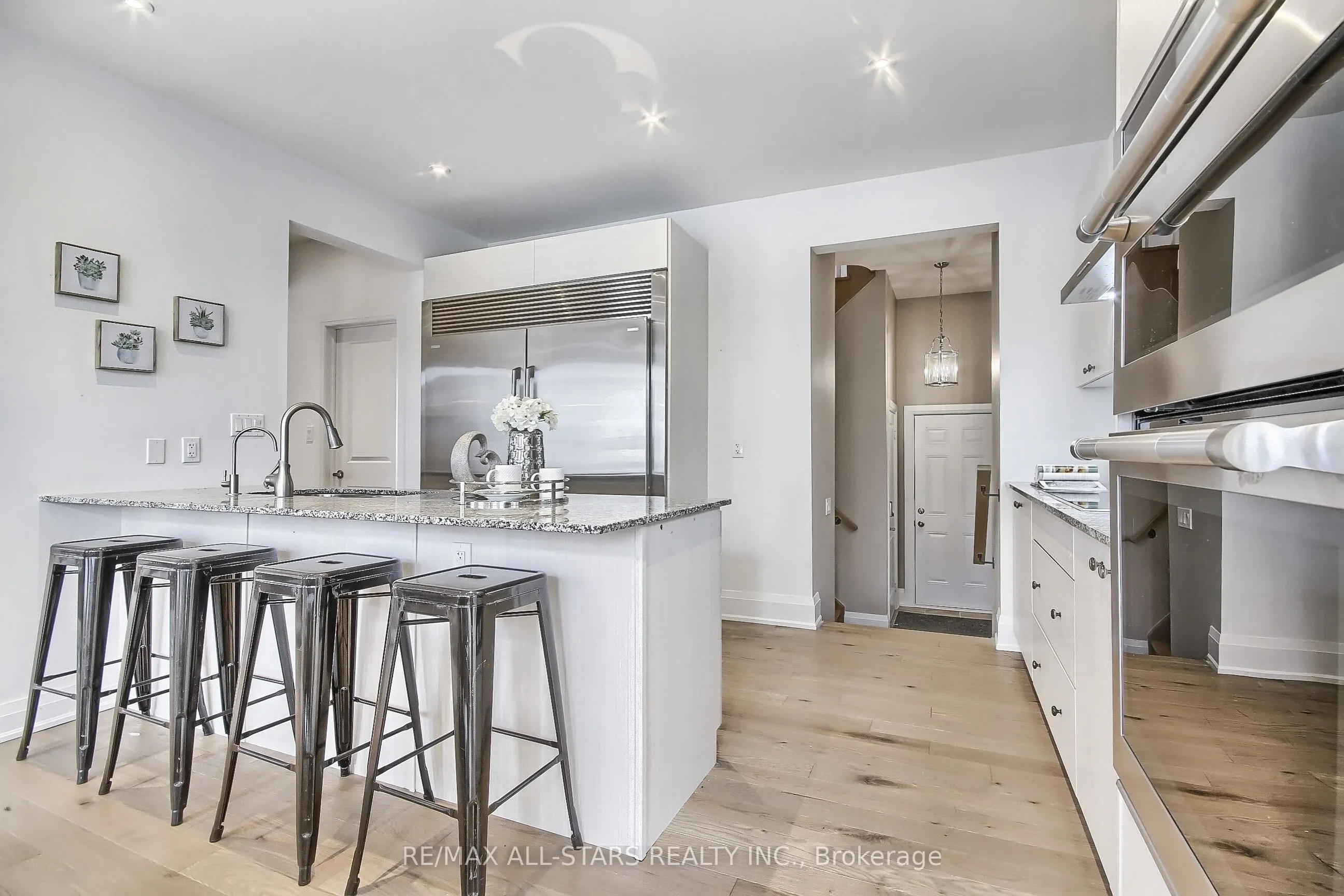 18 Pennine Drive