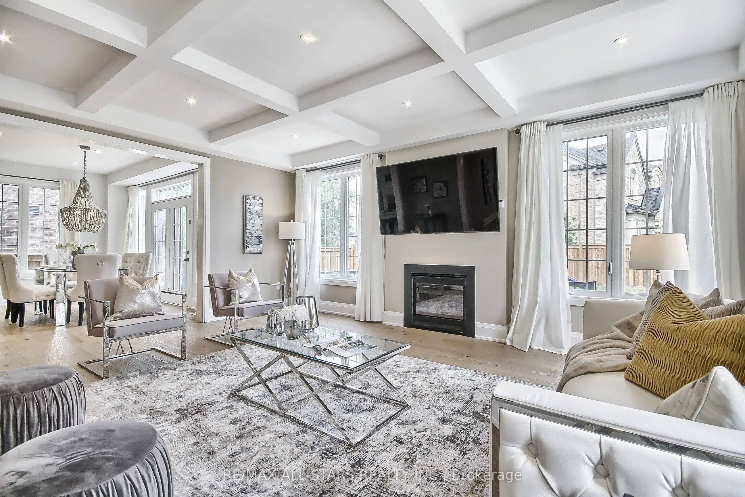 18 Pennine Drive