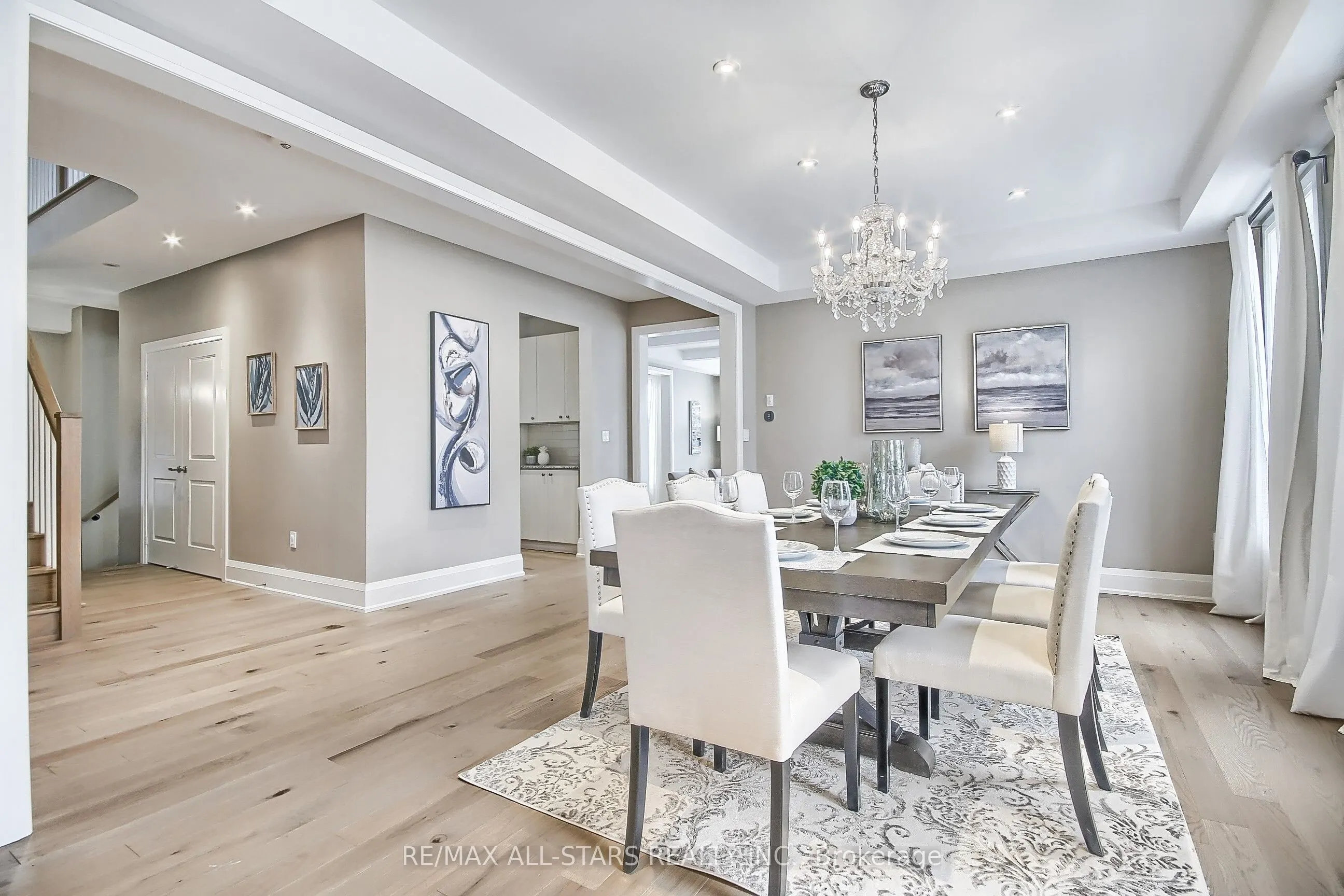 18 Pennine Drive