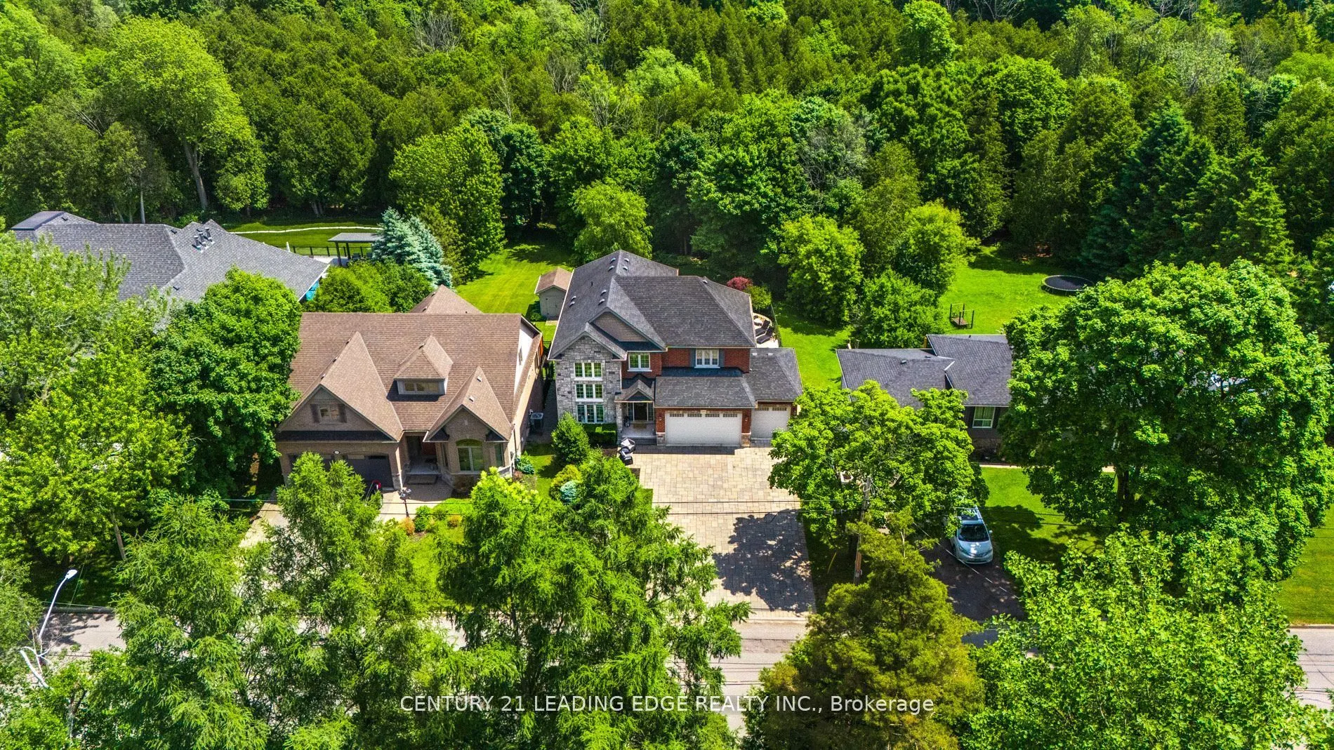 3295 Tooley Road