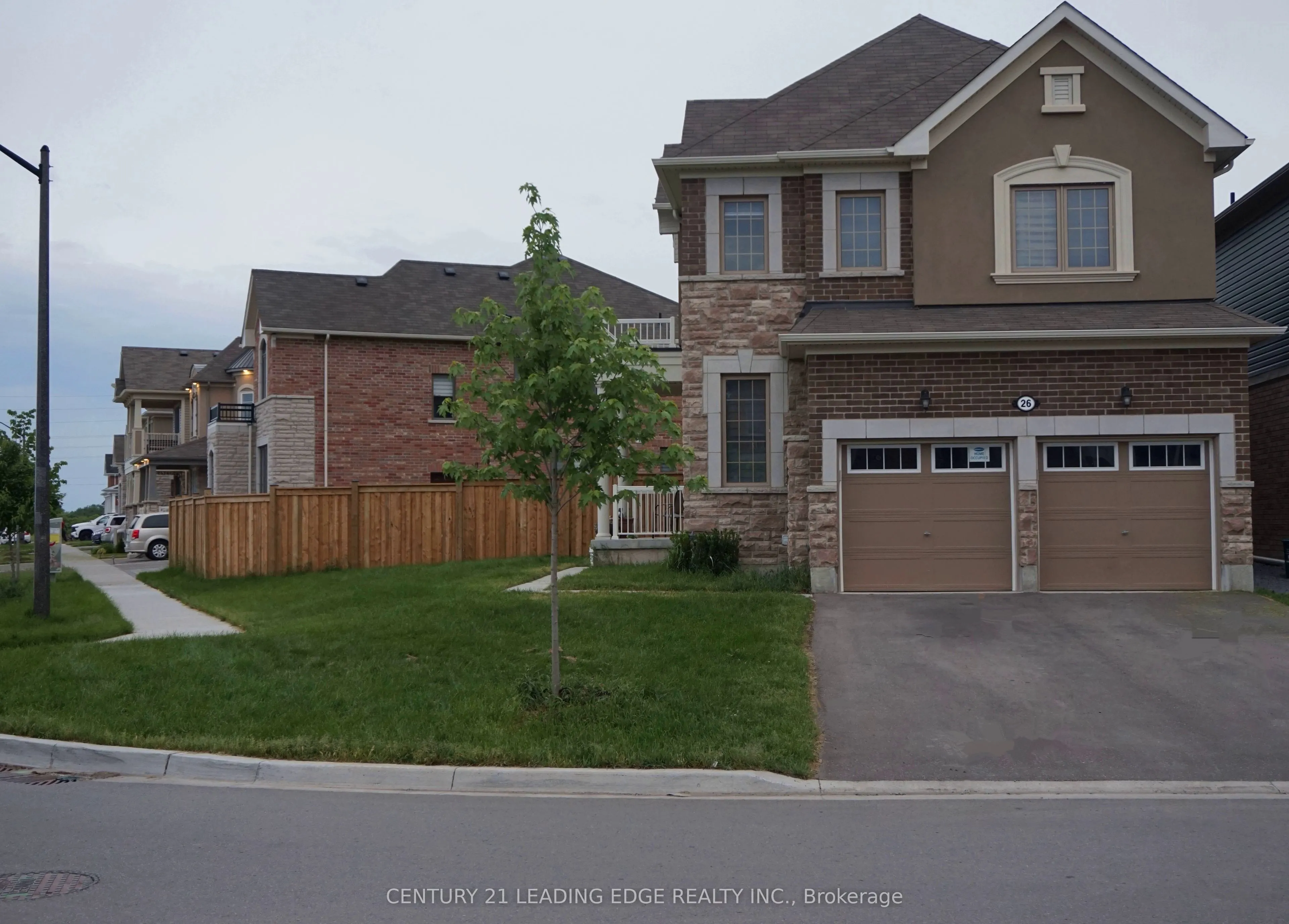 26 Westfield Drive, #Main