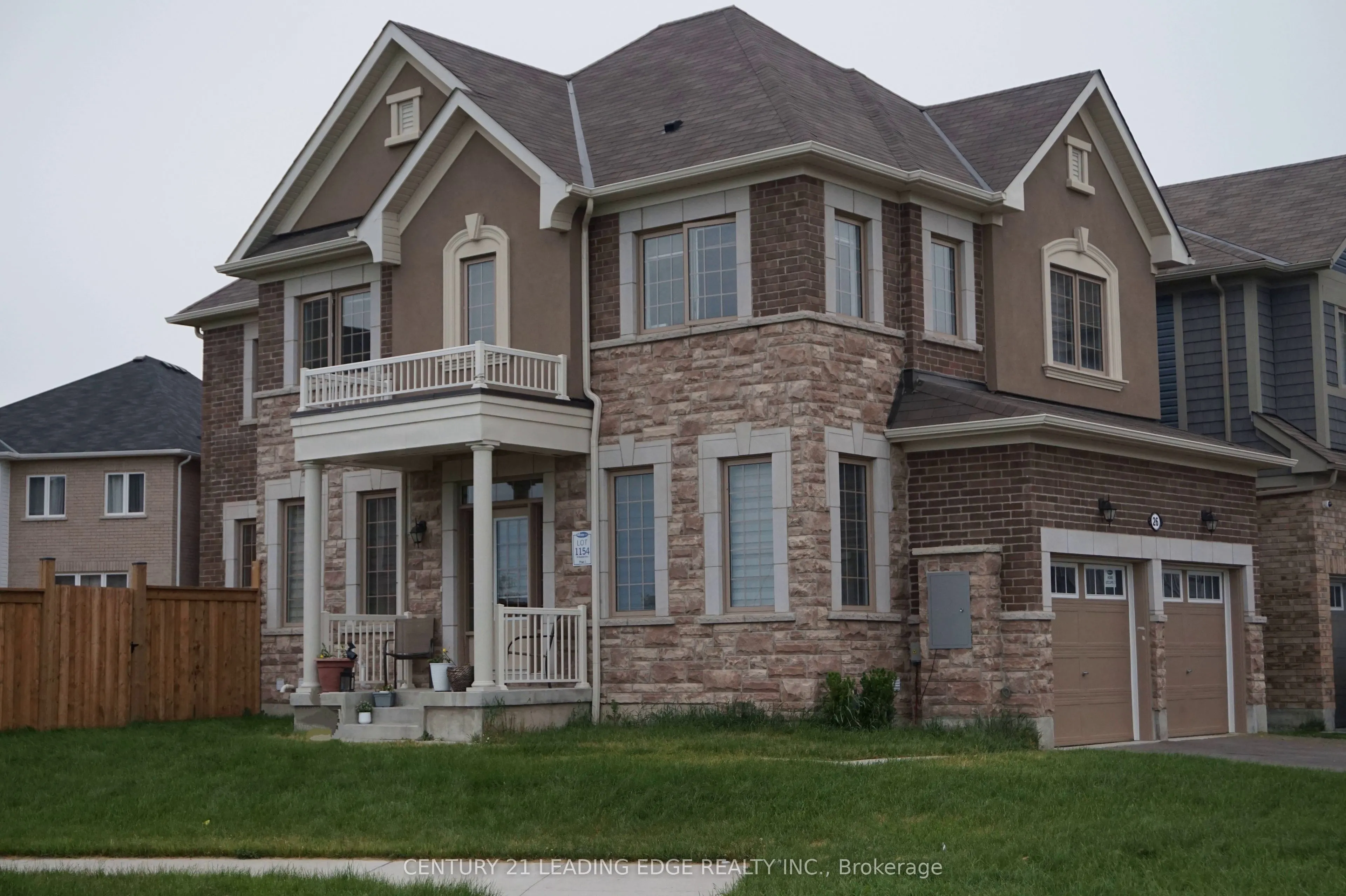 26 Westfield Drive, #Main