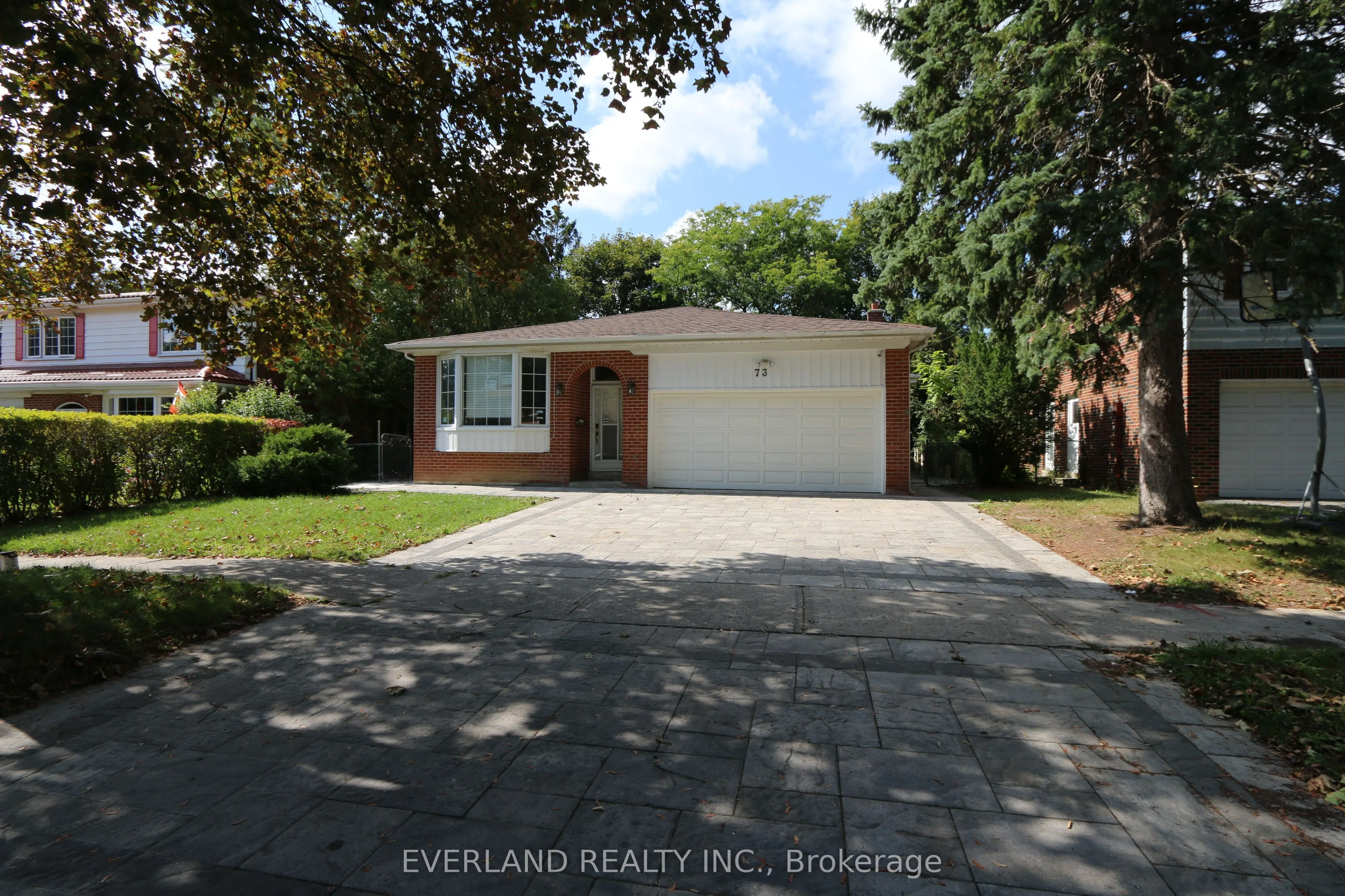 73 Shellamwood Trail, #Lower Level