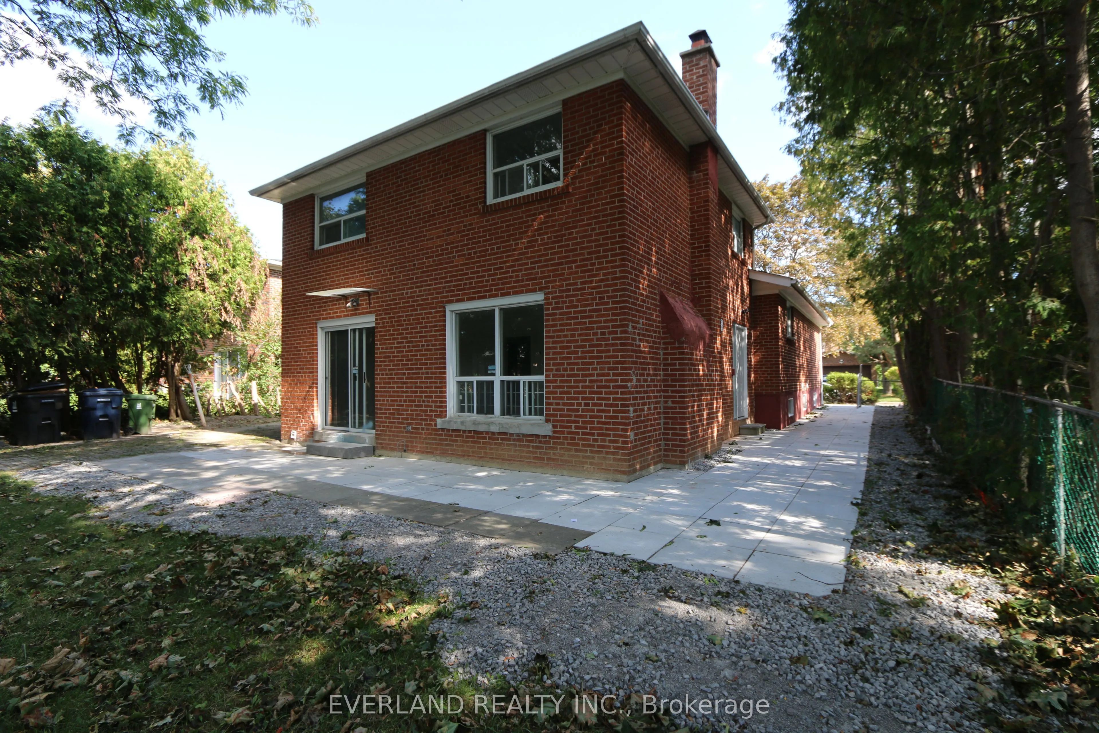 73 Shellamwood Trail, #Lower Level