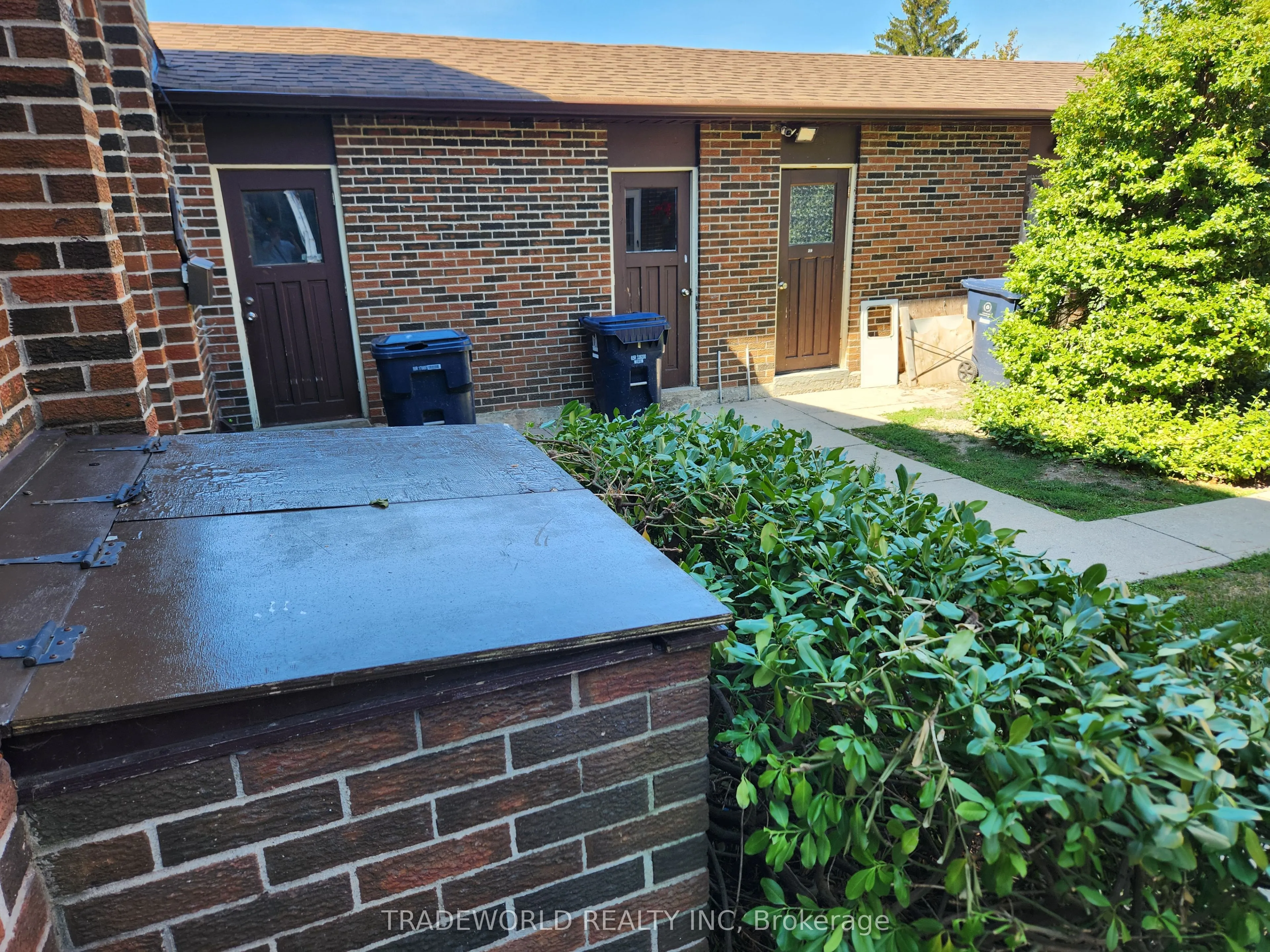 72 Dusay Place, #31