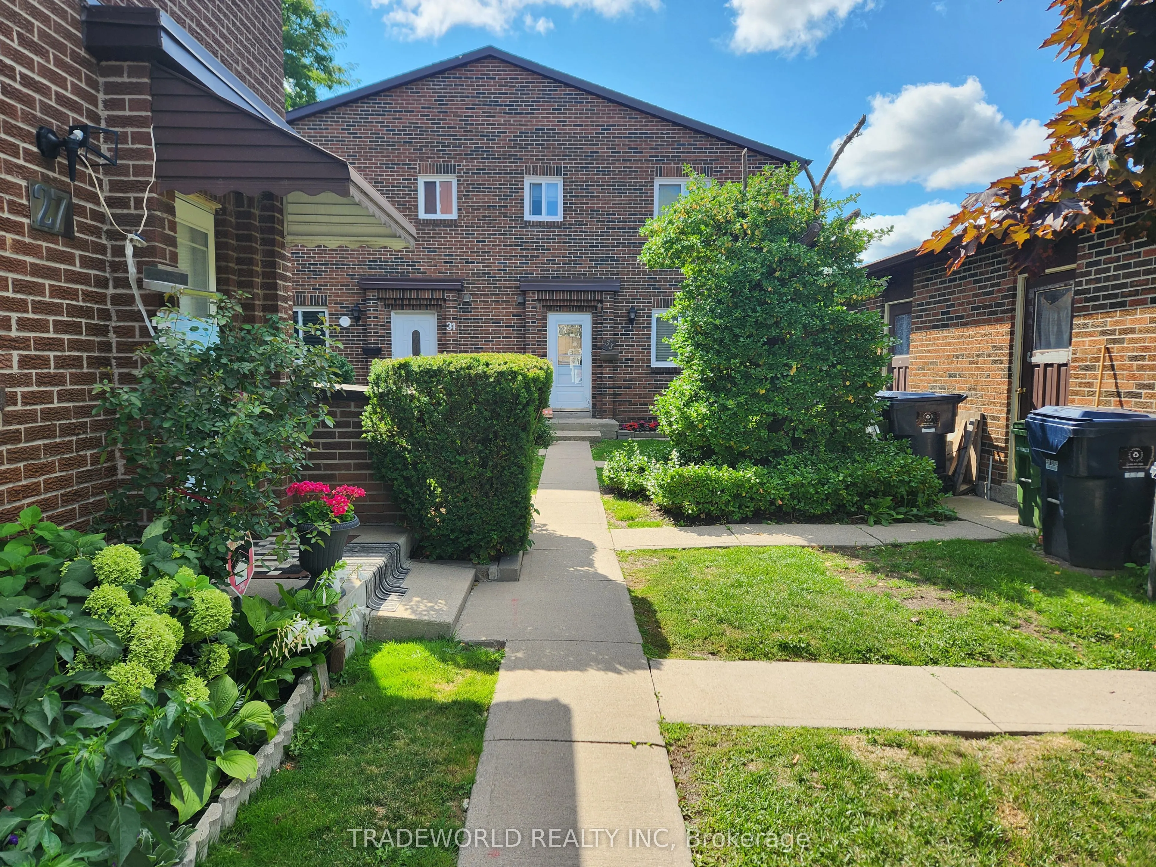 72 Dusay Place, #31