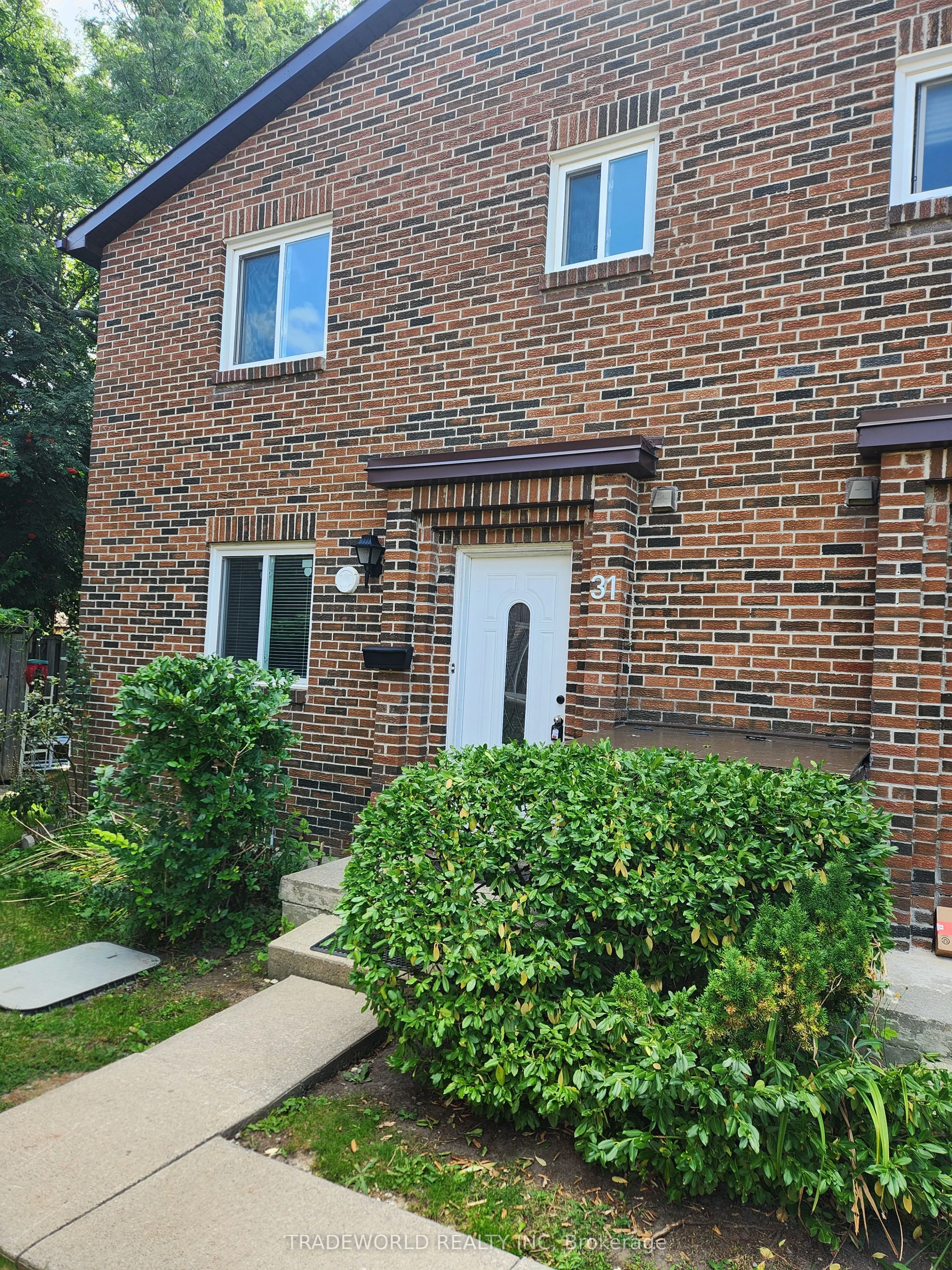 72 Dusay Place, #31