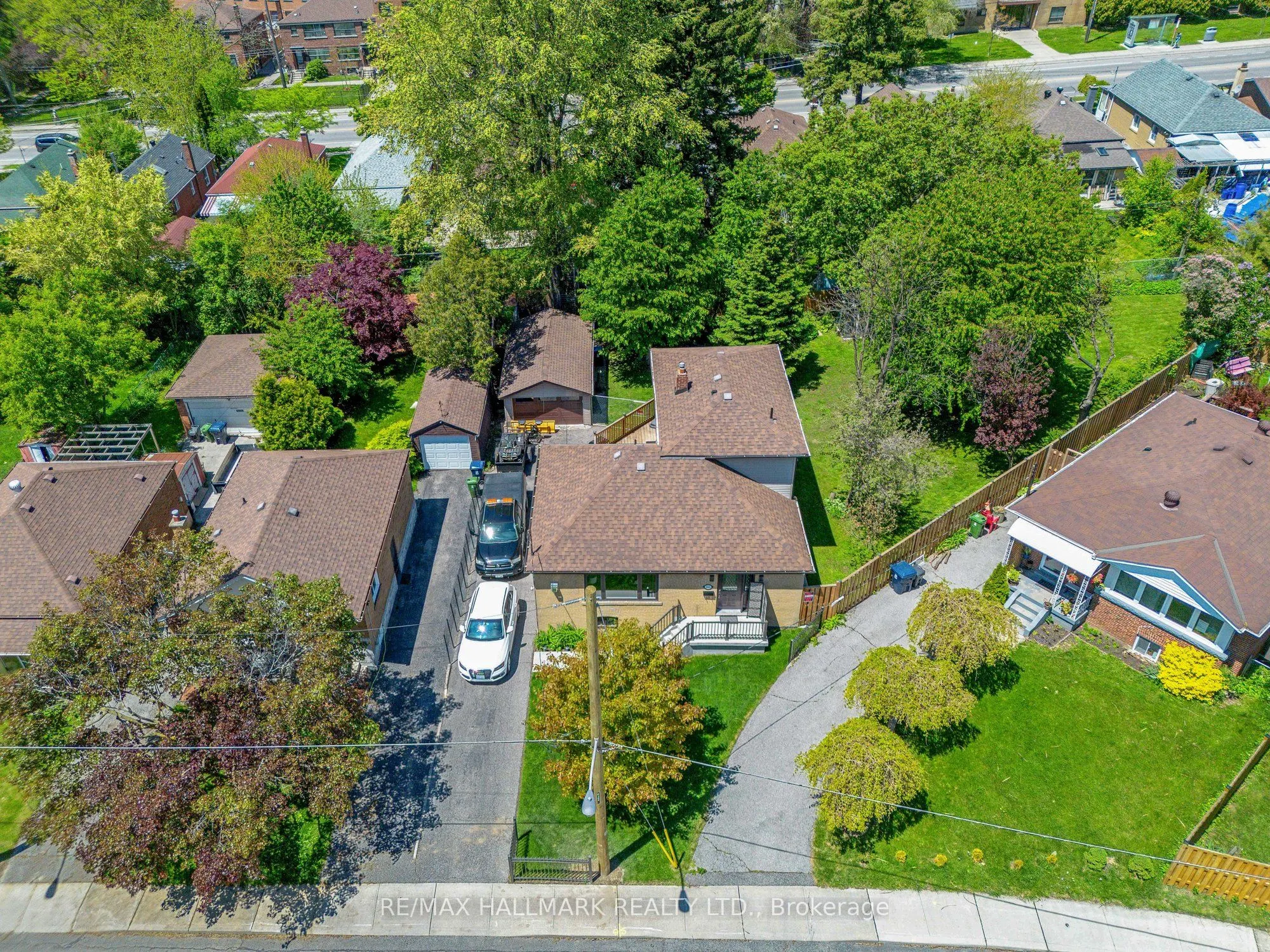 142 Meighen Avenue