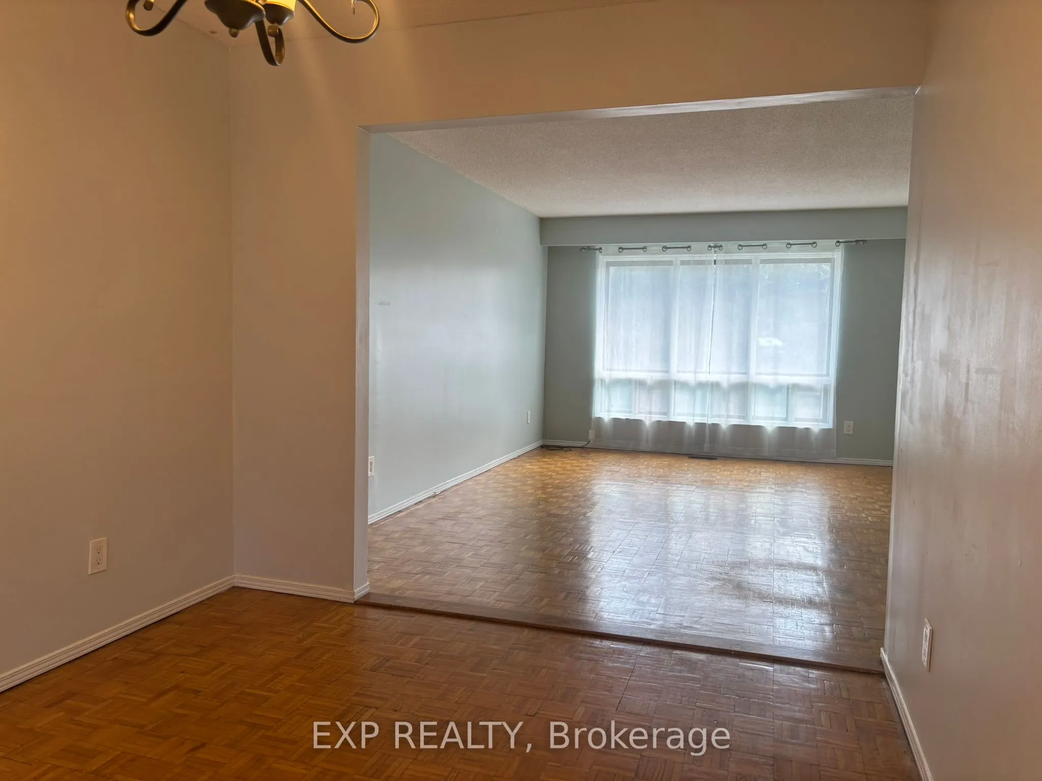 92 Berner Trail