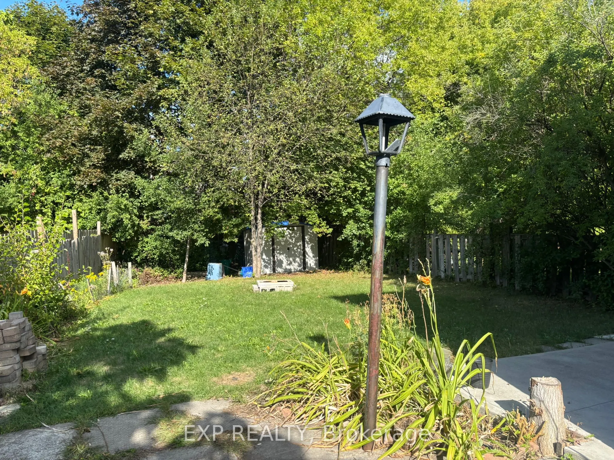 92 Berner Trail