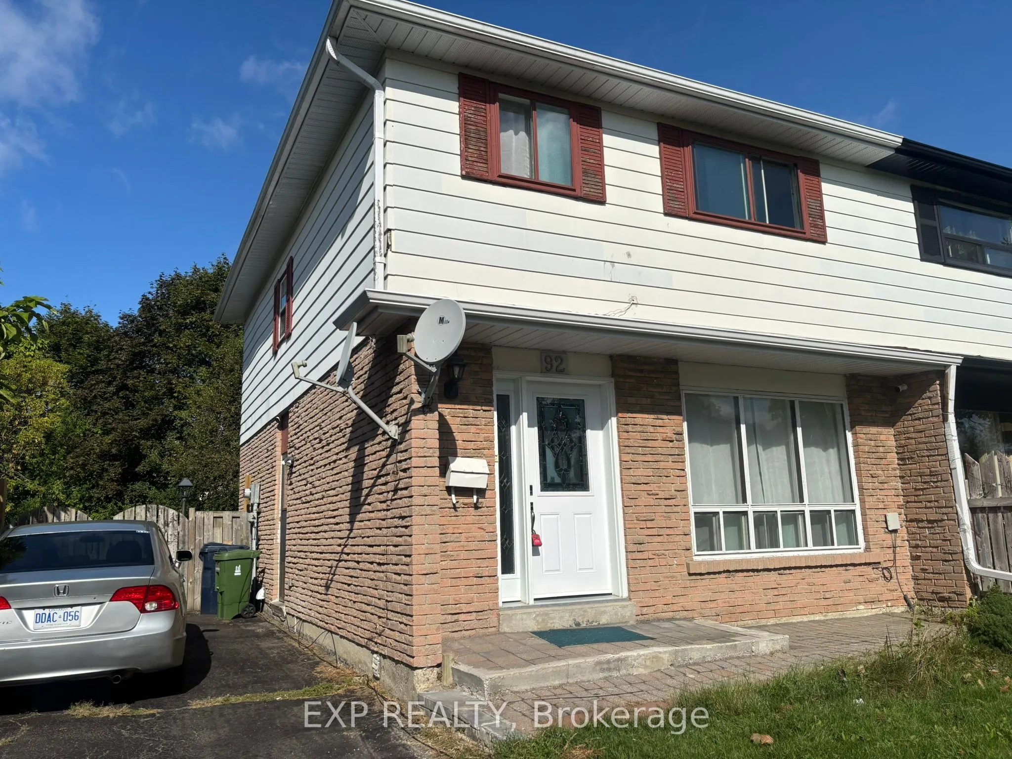 92 Berner Trail
