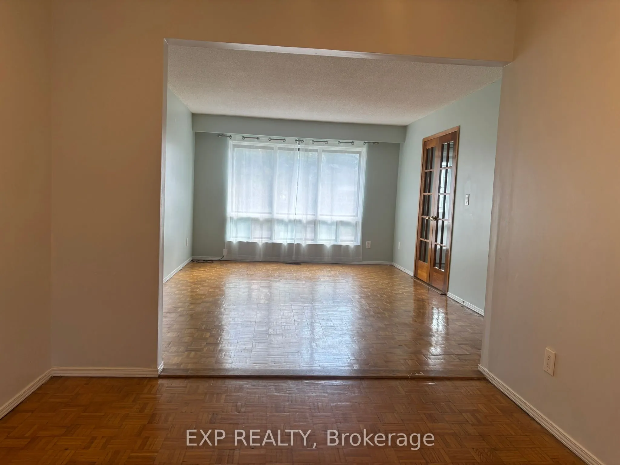 92 Berner Trail
