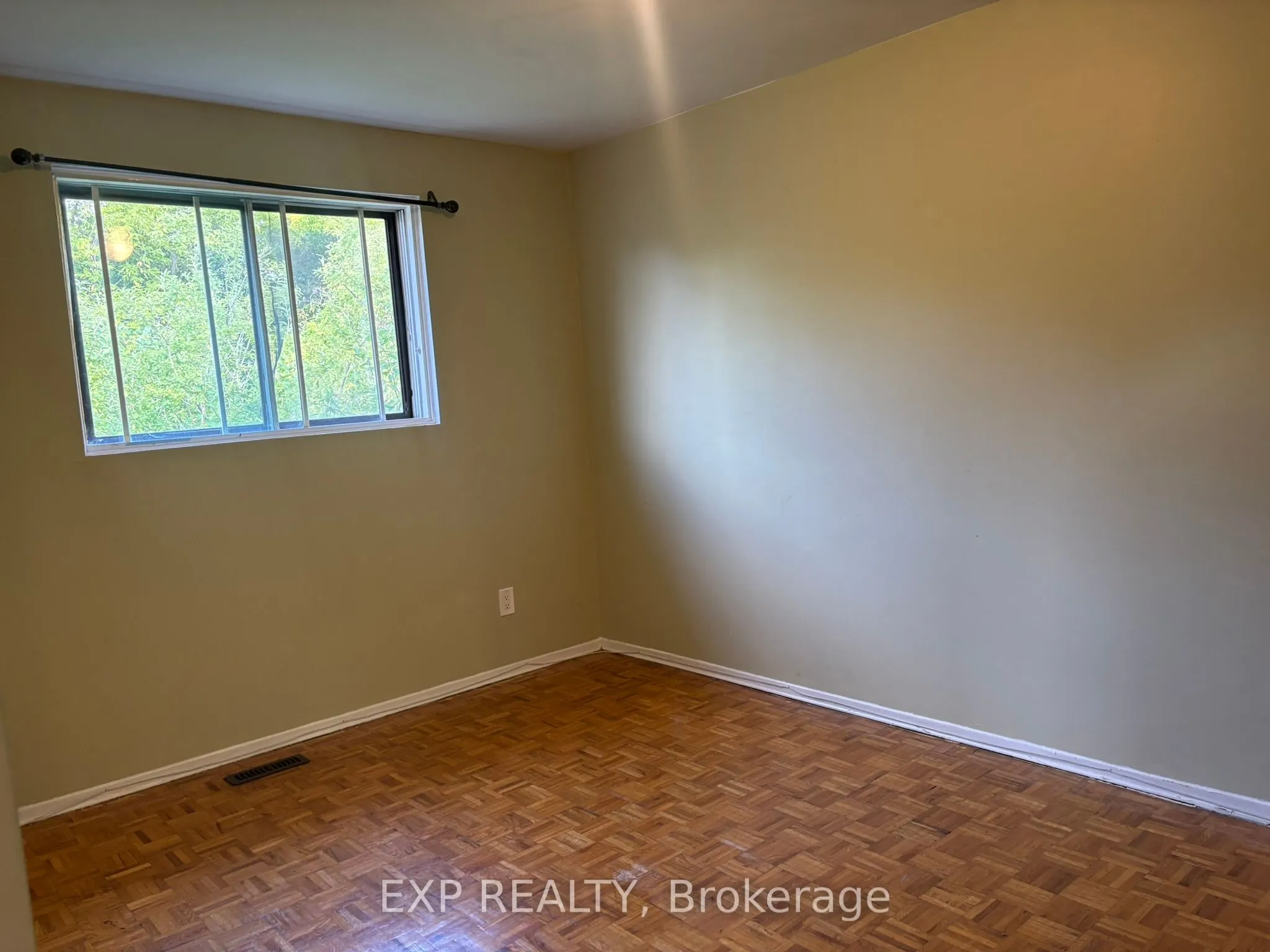 92 Berner Trail