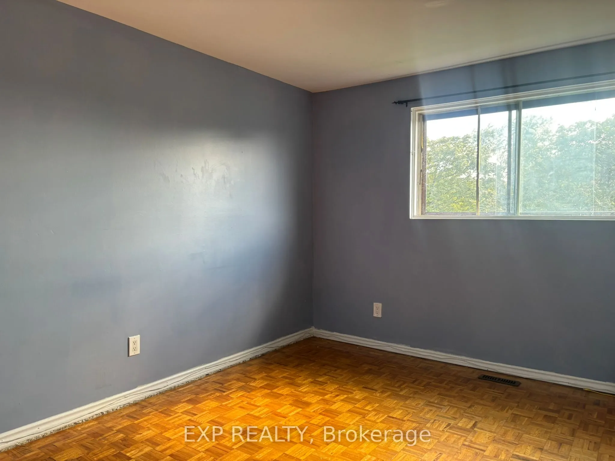 92 Berner Trail