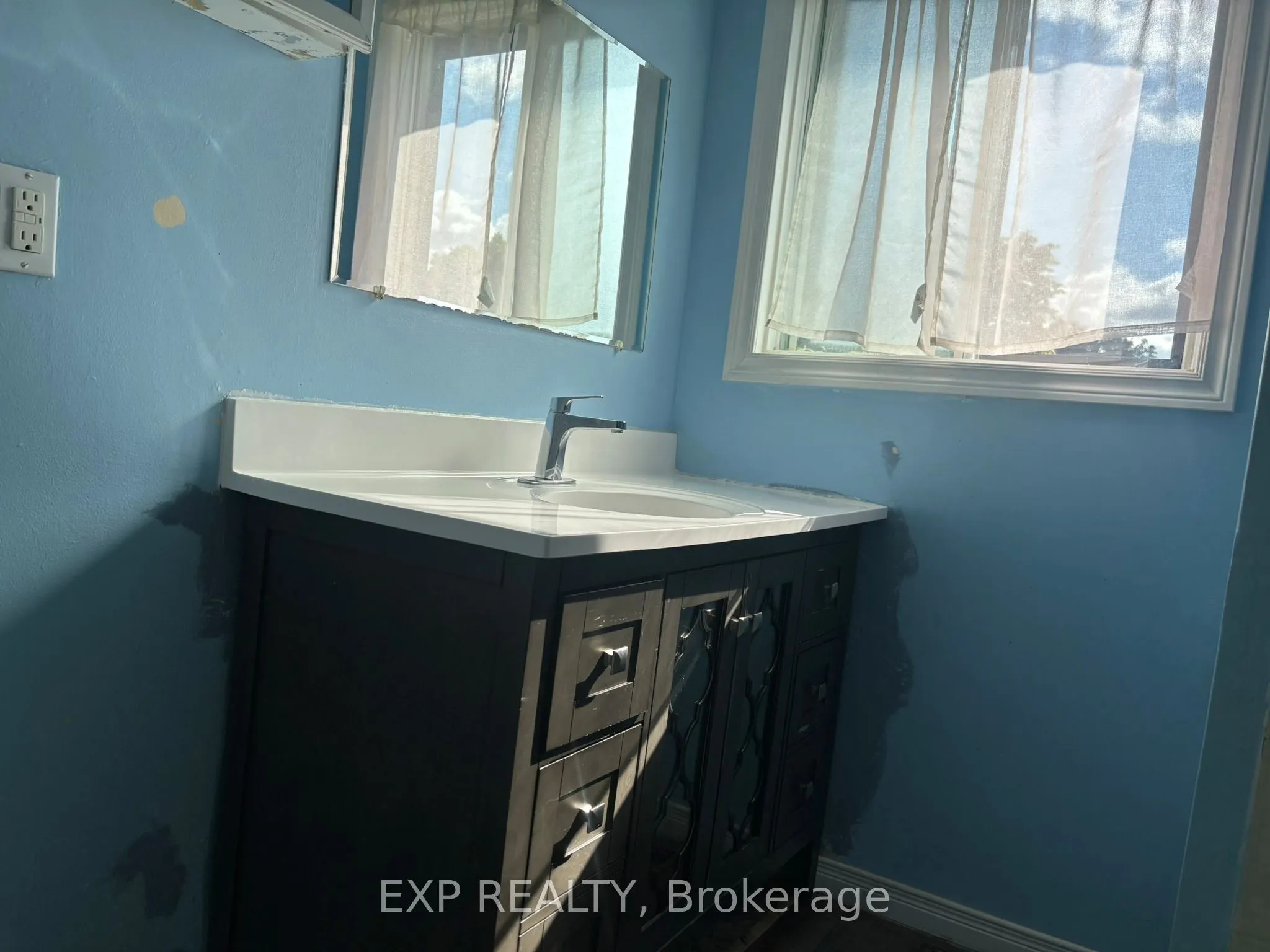 92 Berner Trail