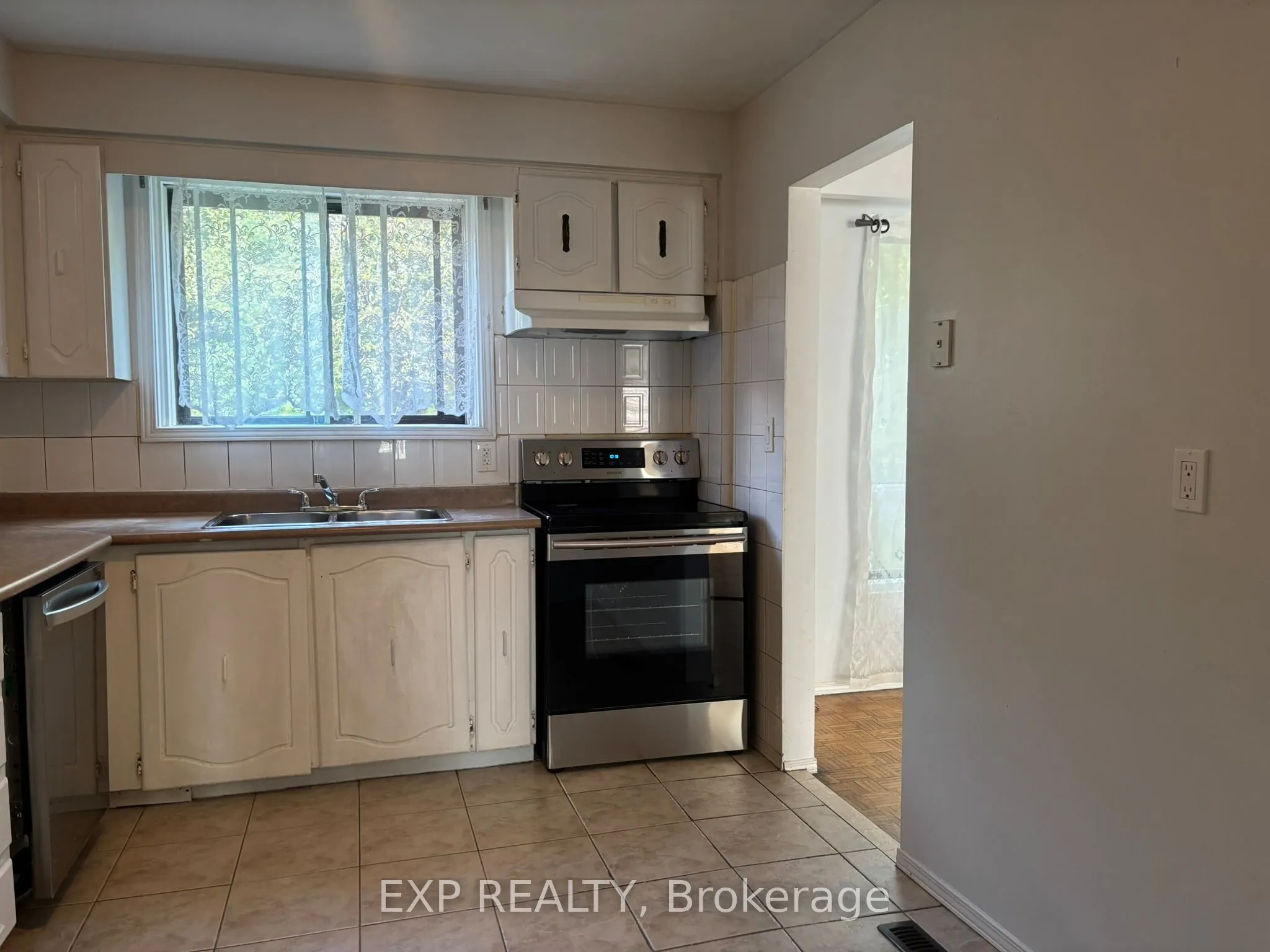 92 Berner Trail