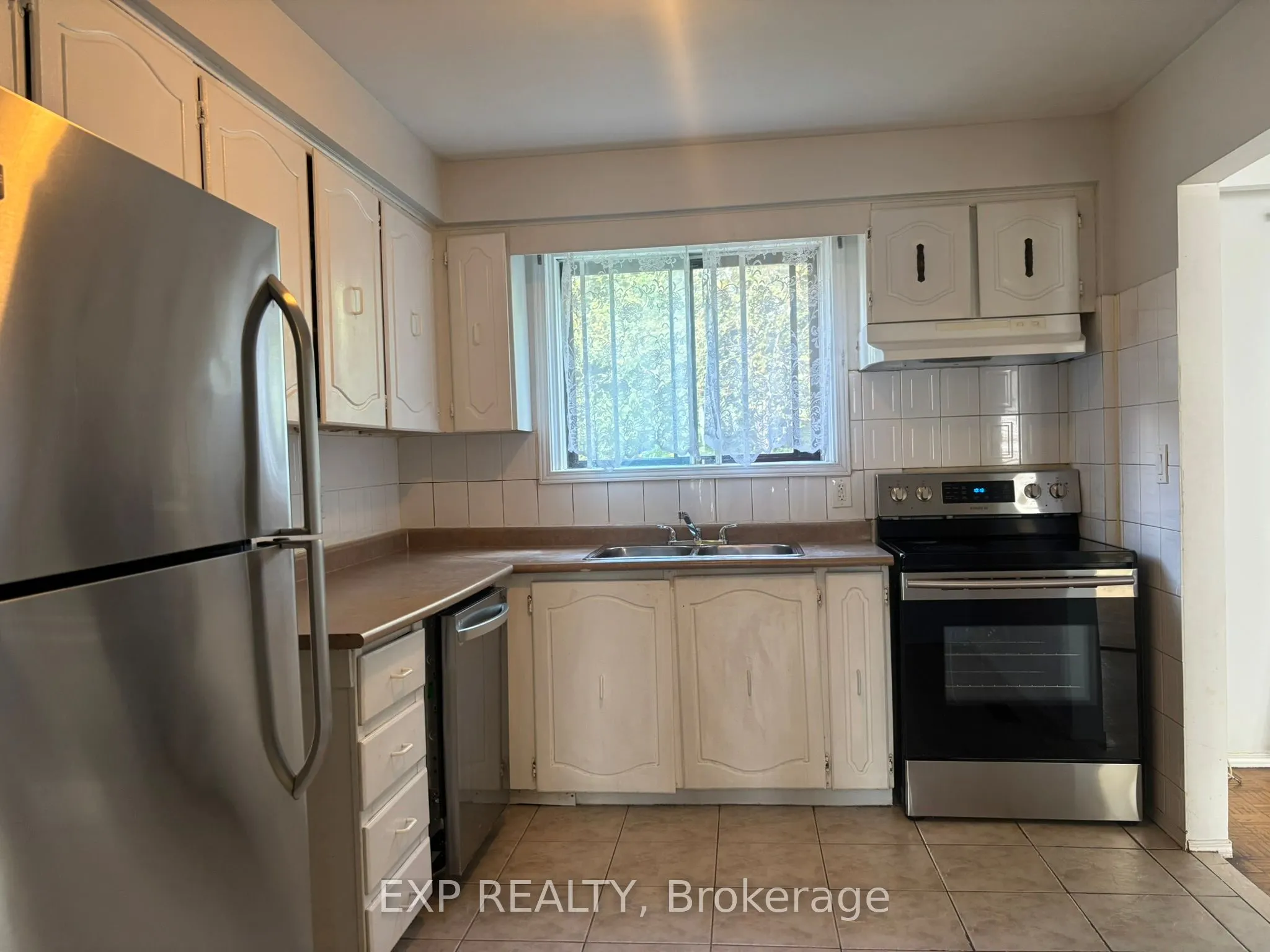 92 Berner Trail