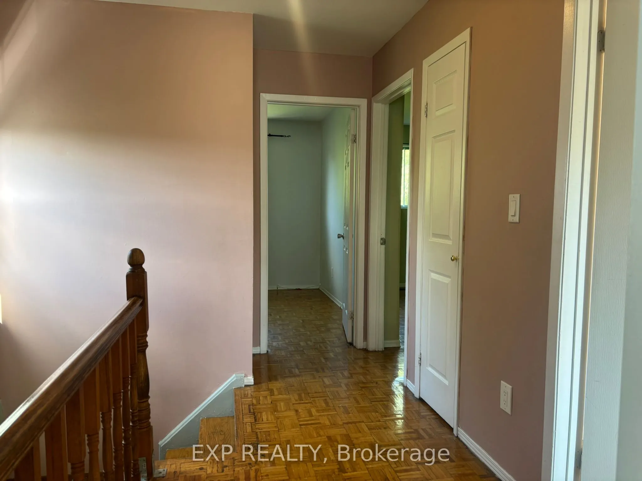 92 Berner Trail