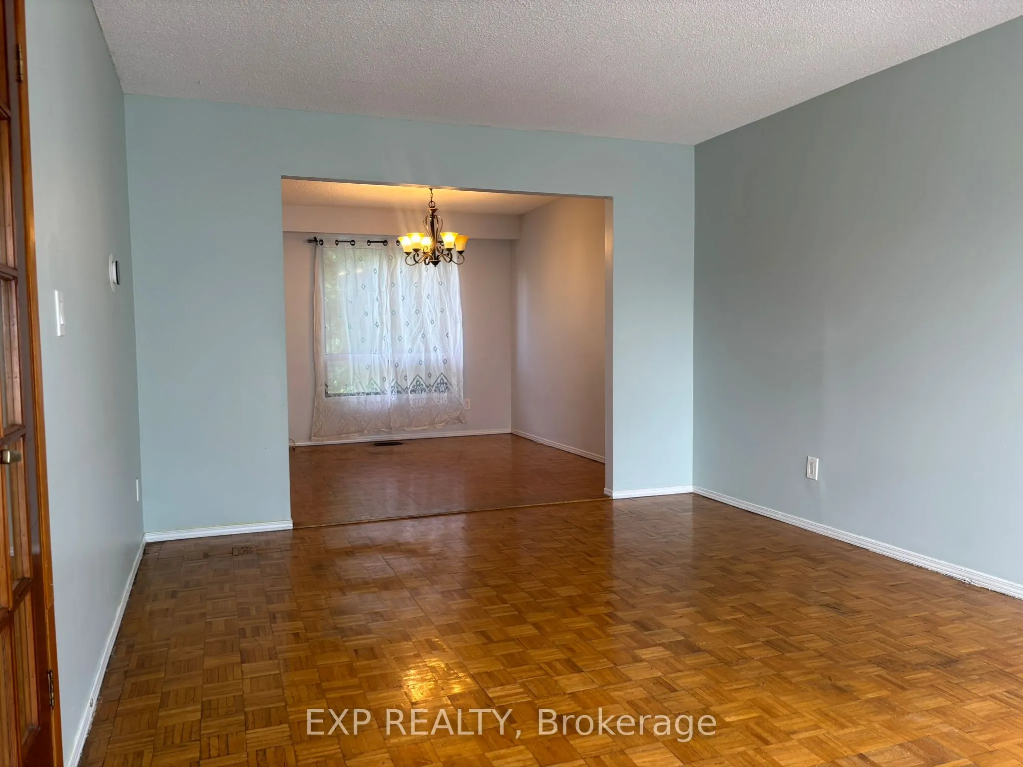92 Berner Trail
