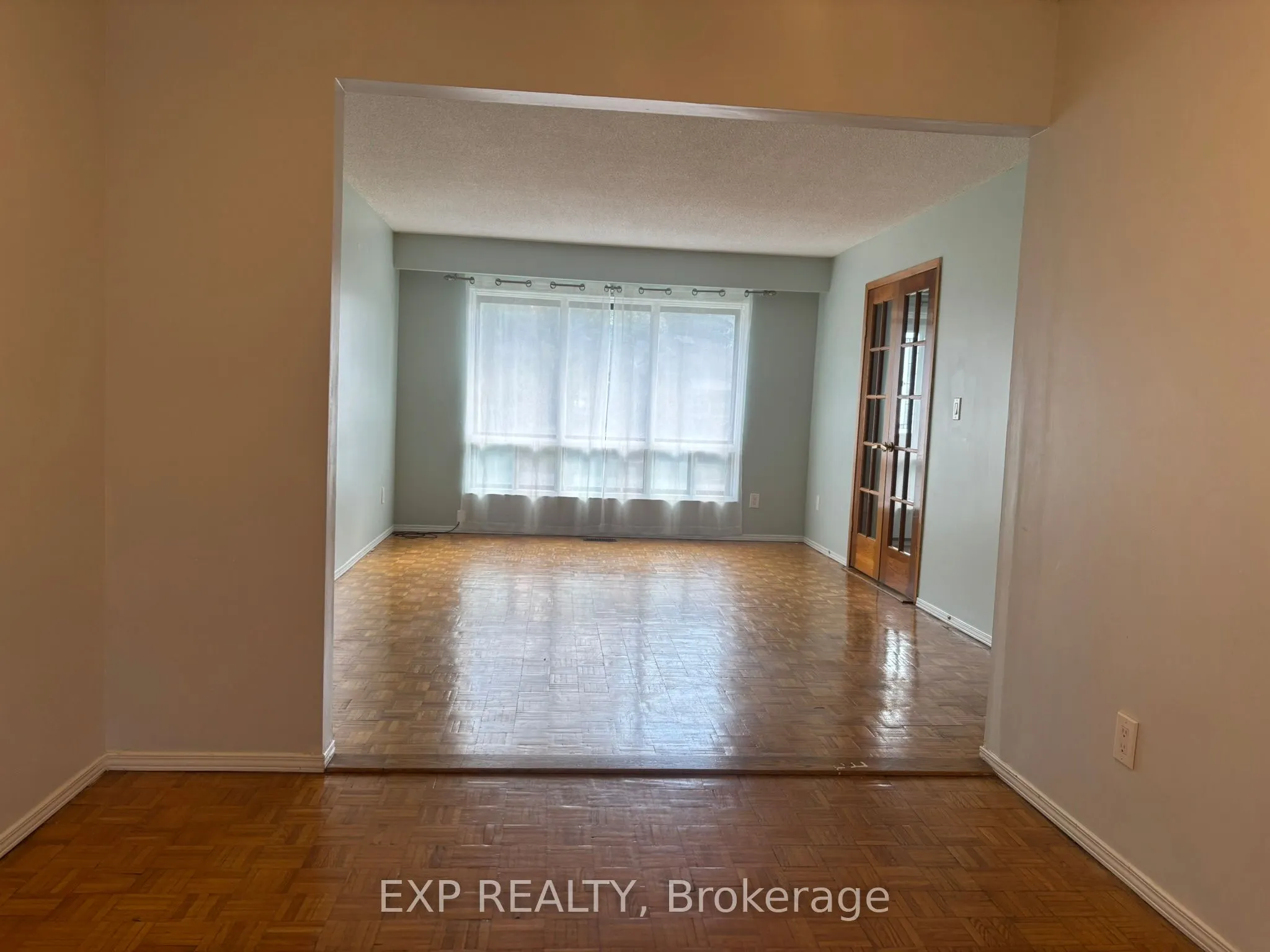 92 Berner Trail