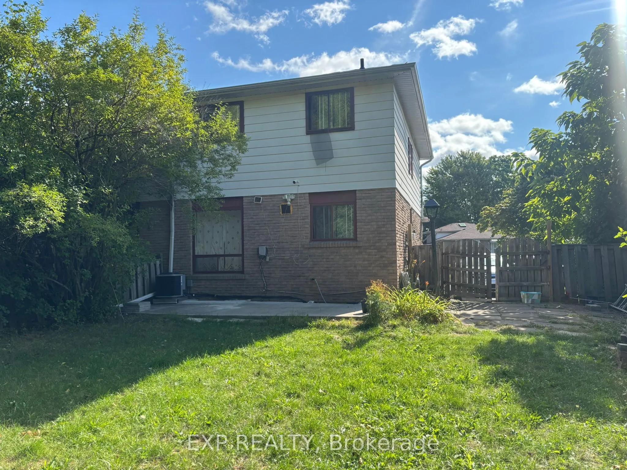92 Berner Trail