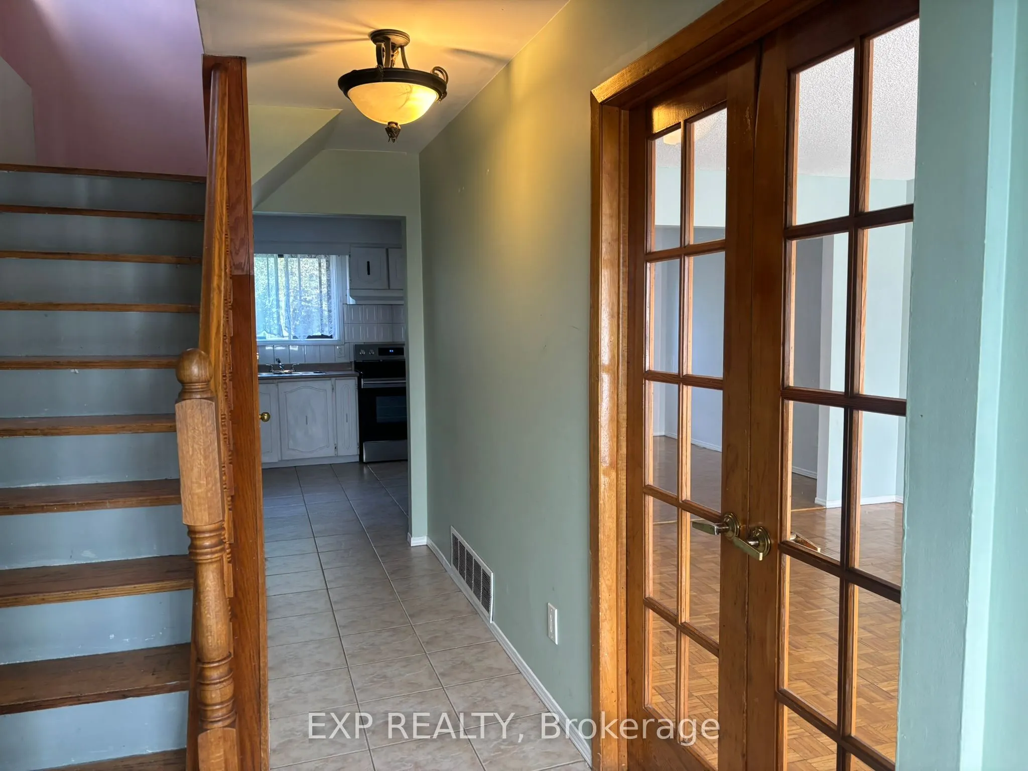 92 Berner Trail