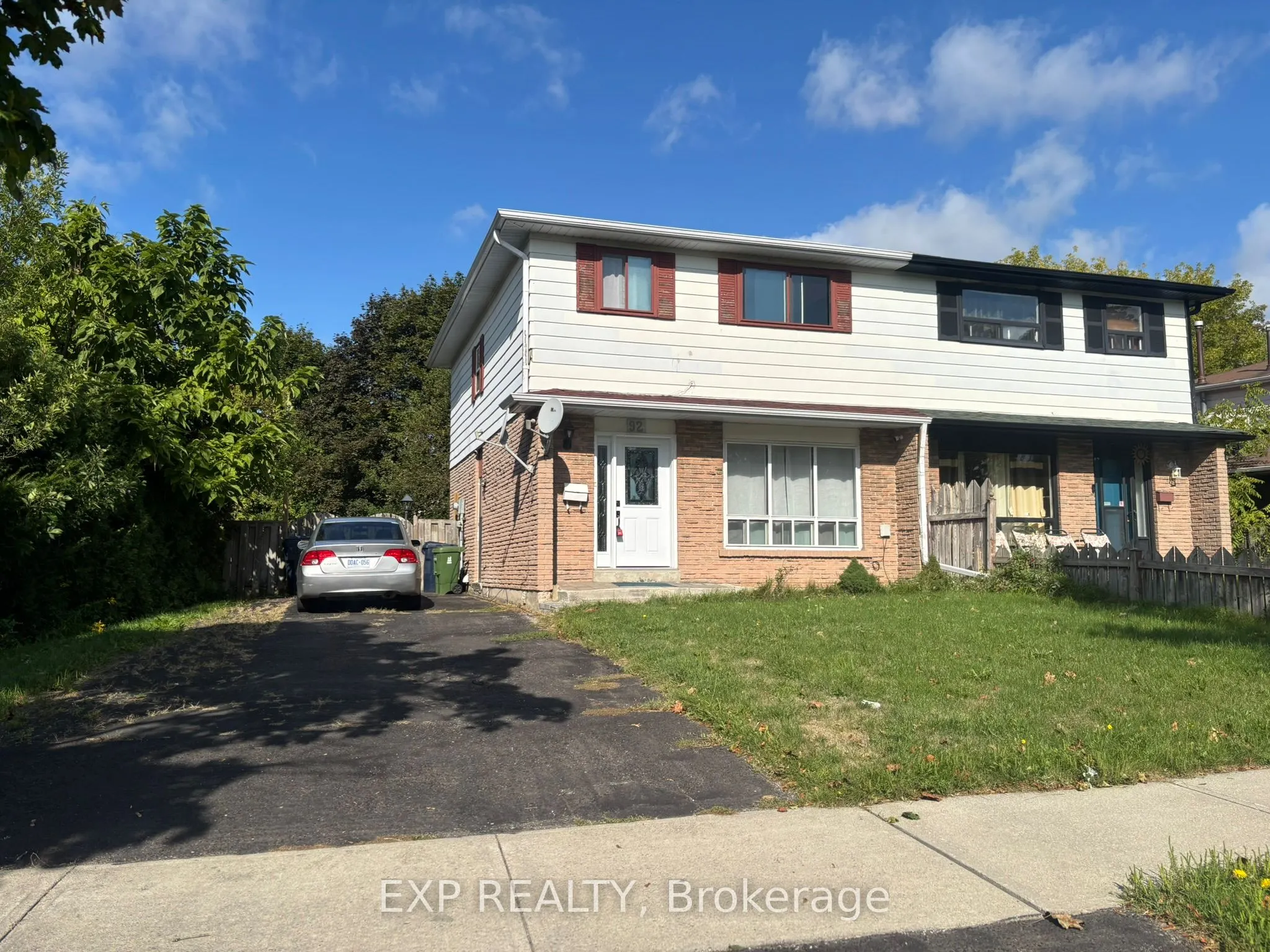 92 Berner Trail