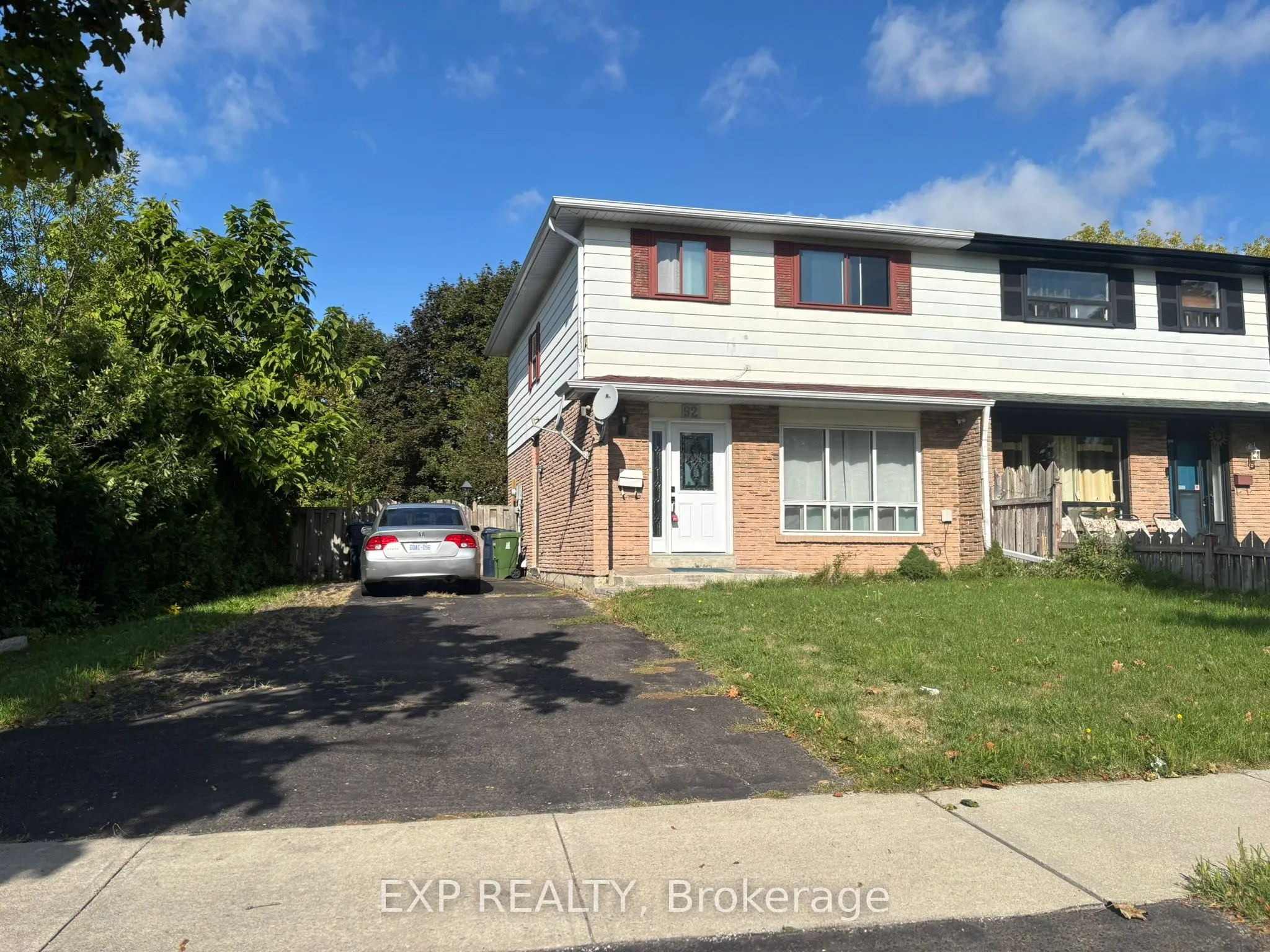 92 Berner Trail