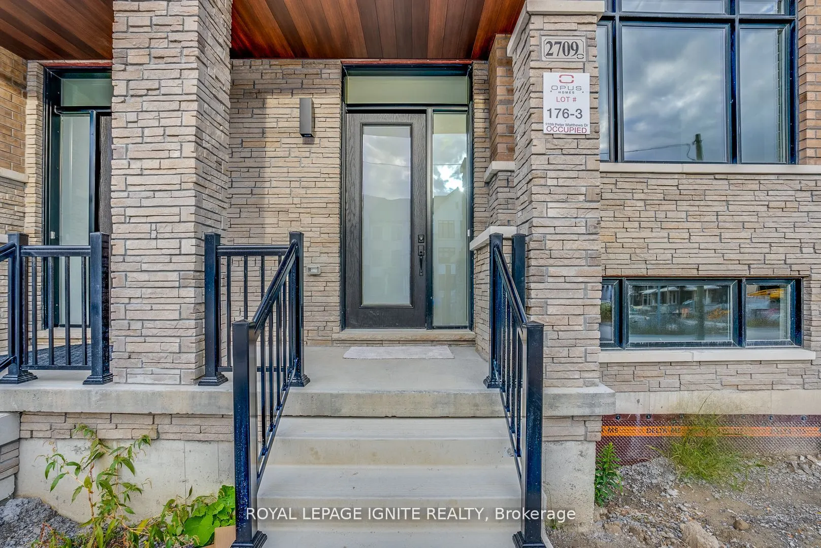 2709 Peter Matthews Drive