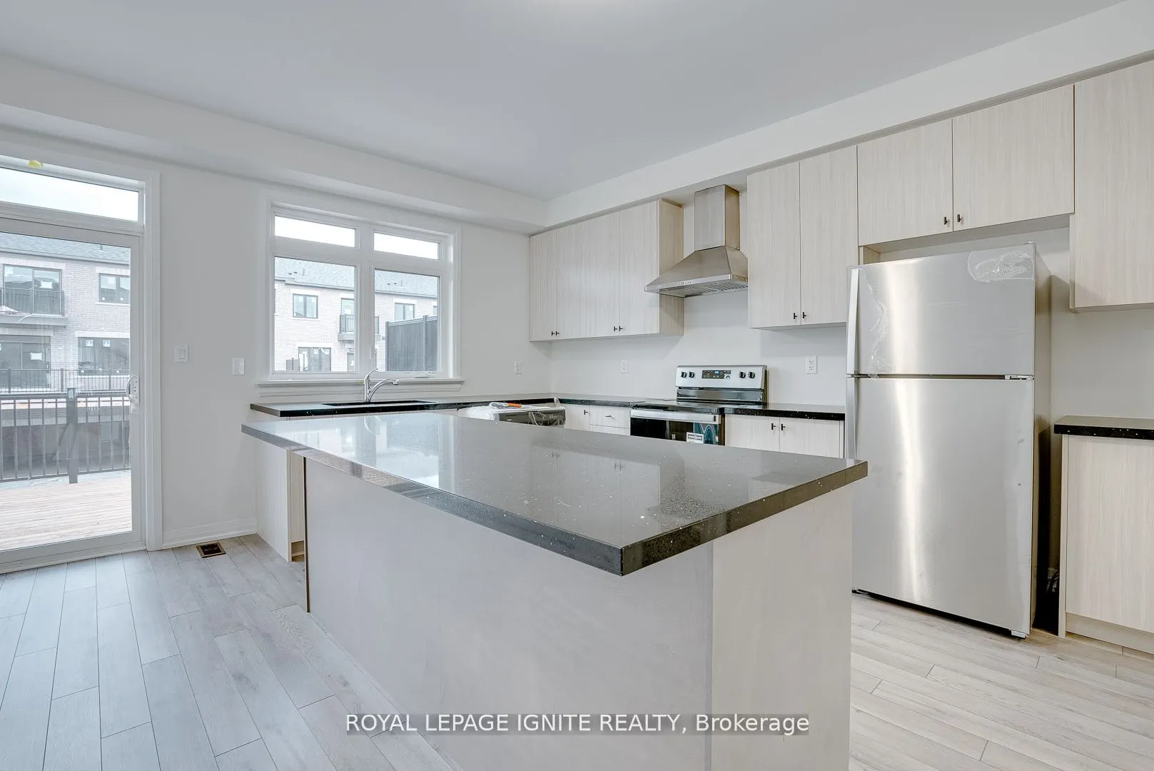2709 Peter Matthews Drive