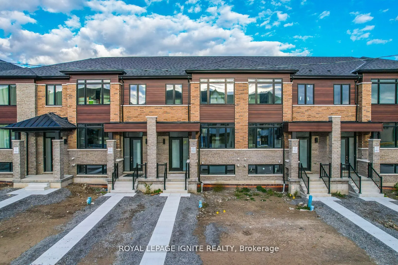 2709 Peter Matthews Drive