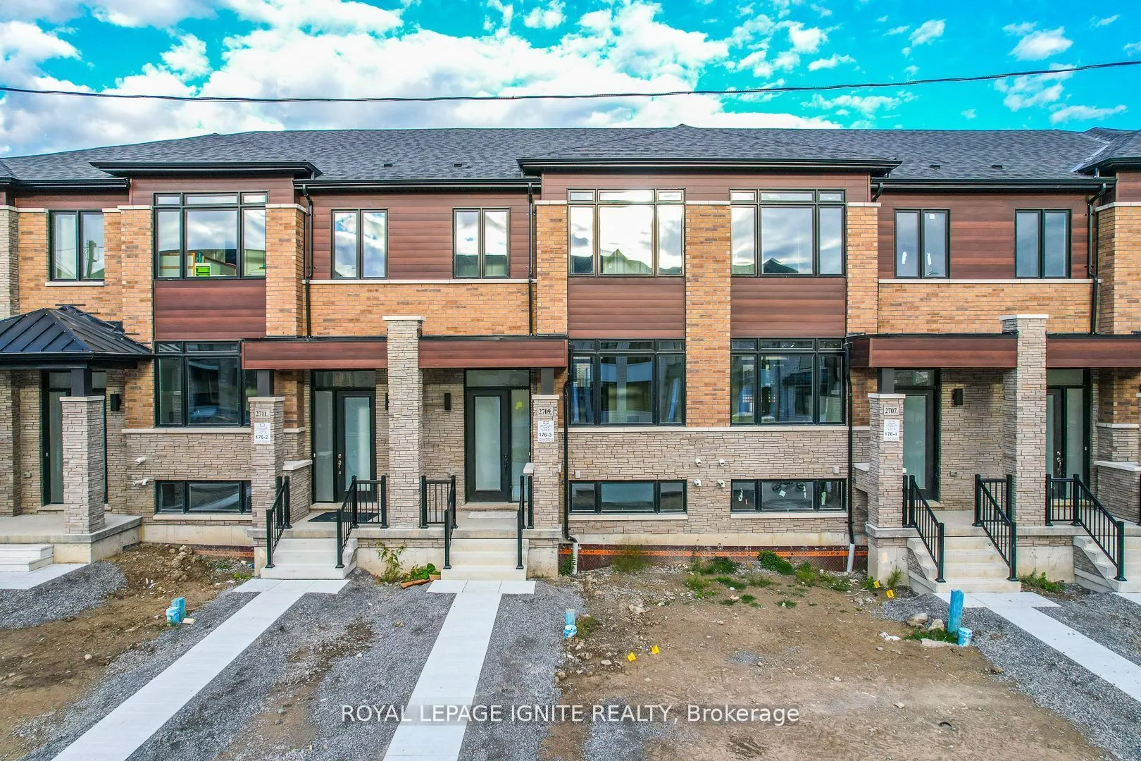 2709 Peter Matthews Drive