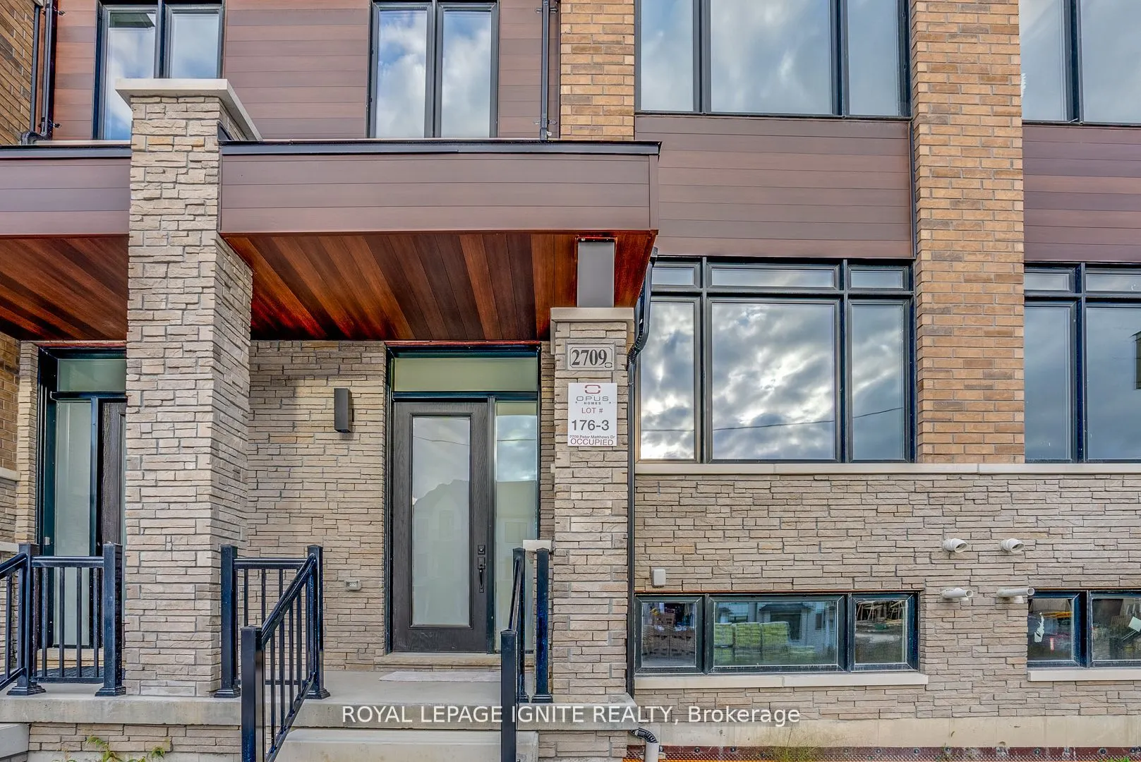 2709 Peter Matthews Drive
