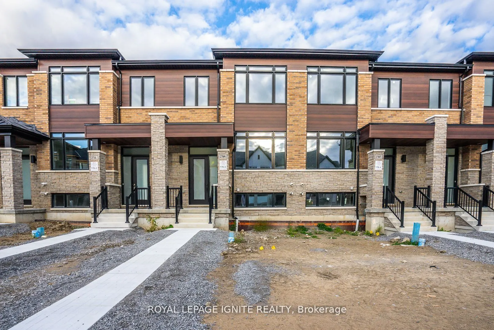 2709 Peter Matthews Drive