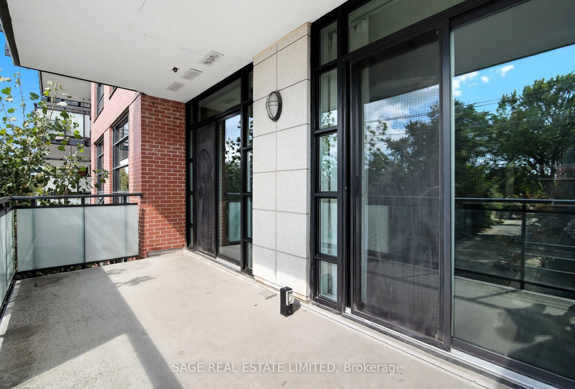 88 Colgate Avenue