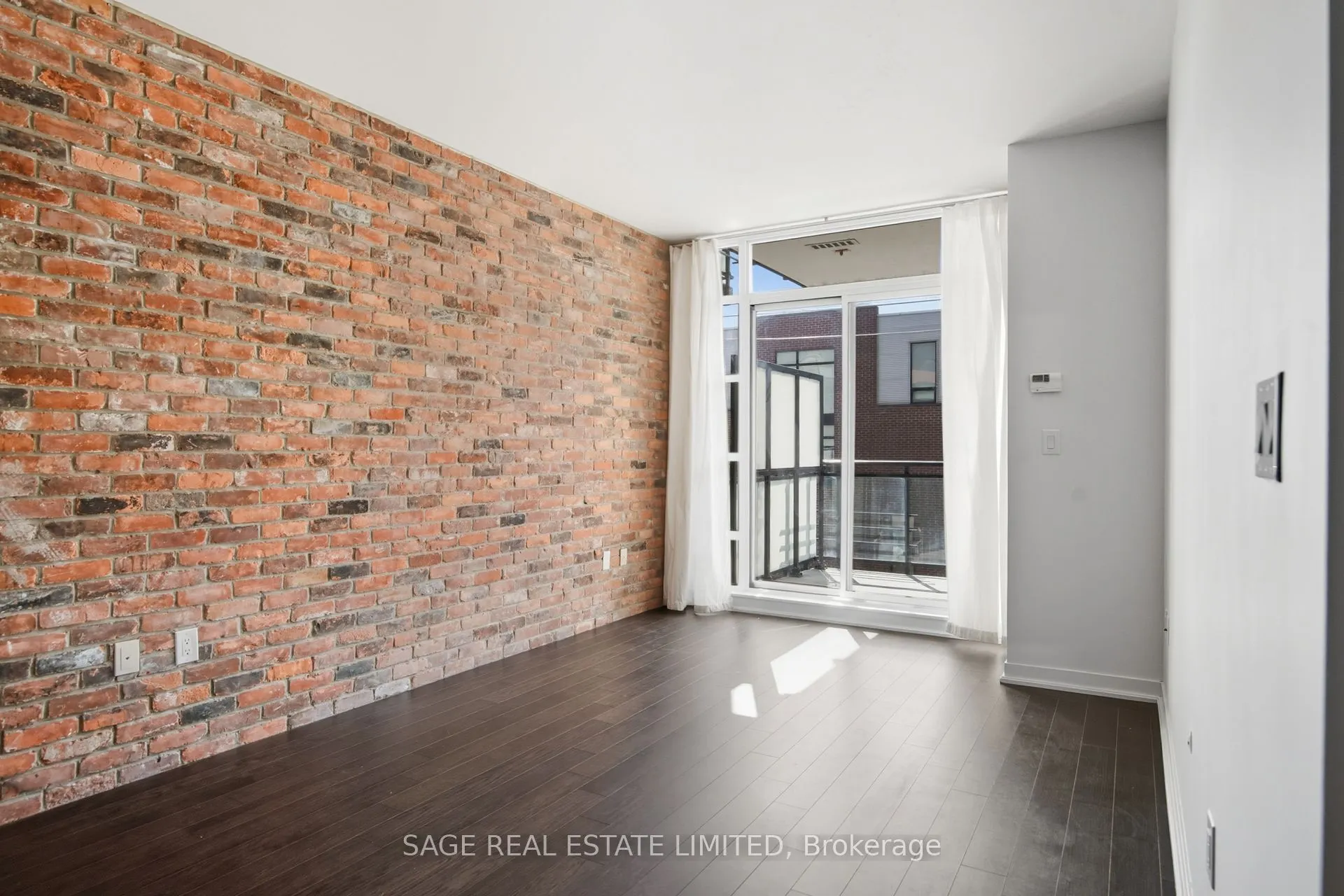 88 Colgate Avenue