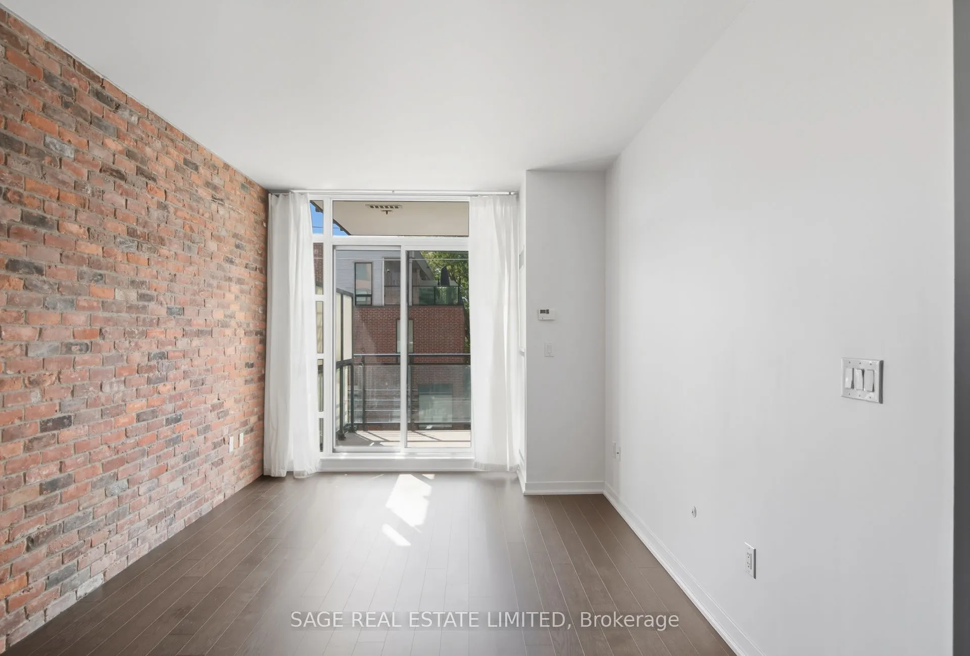88 Colgate Avenue