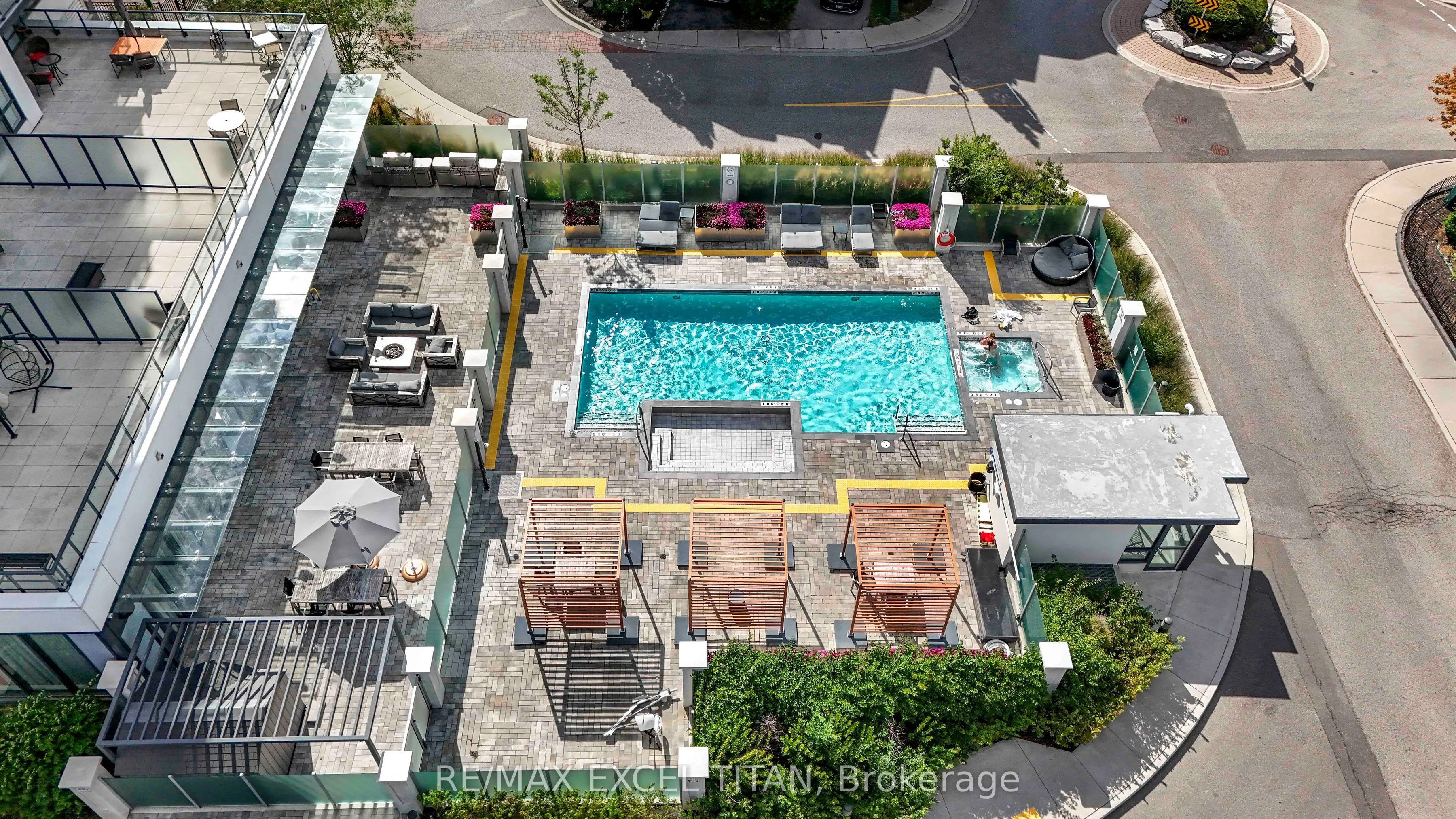 1255 Bayly Street, #1903