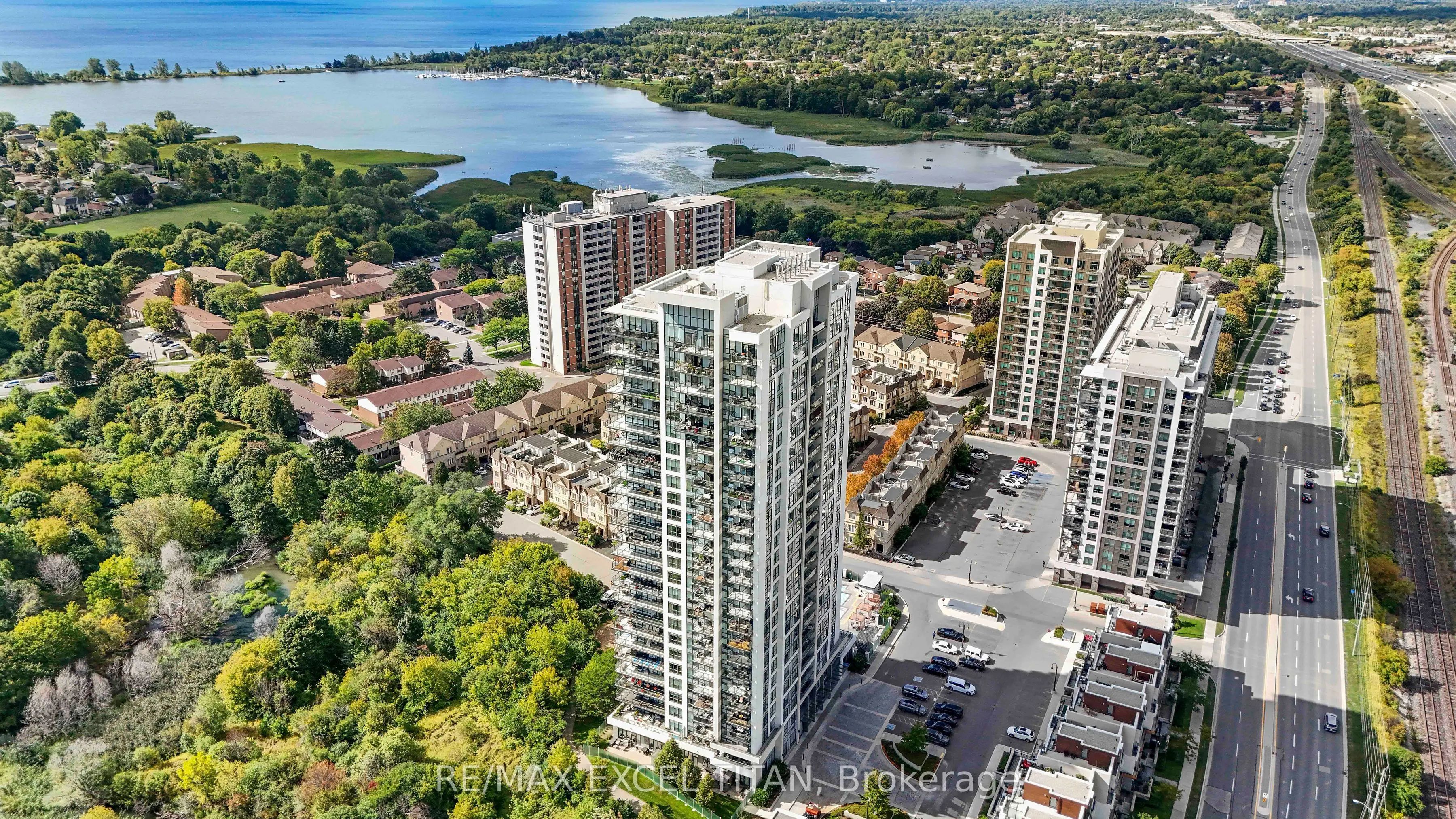 1255 Bayly Street, #1903