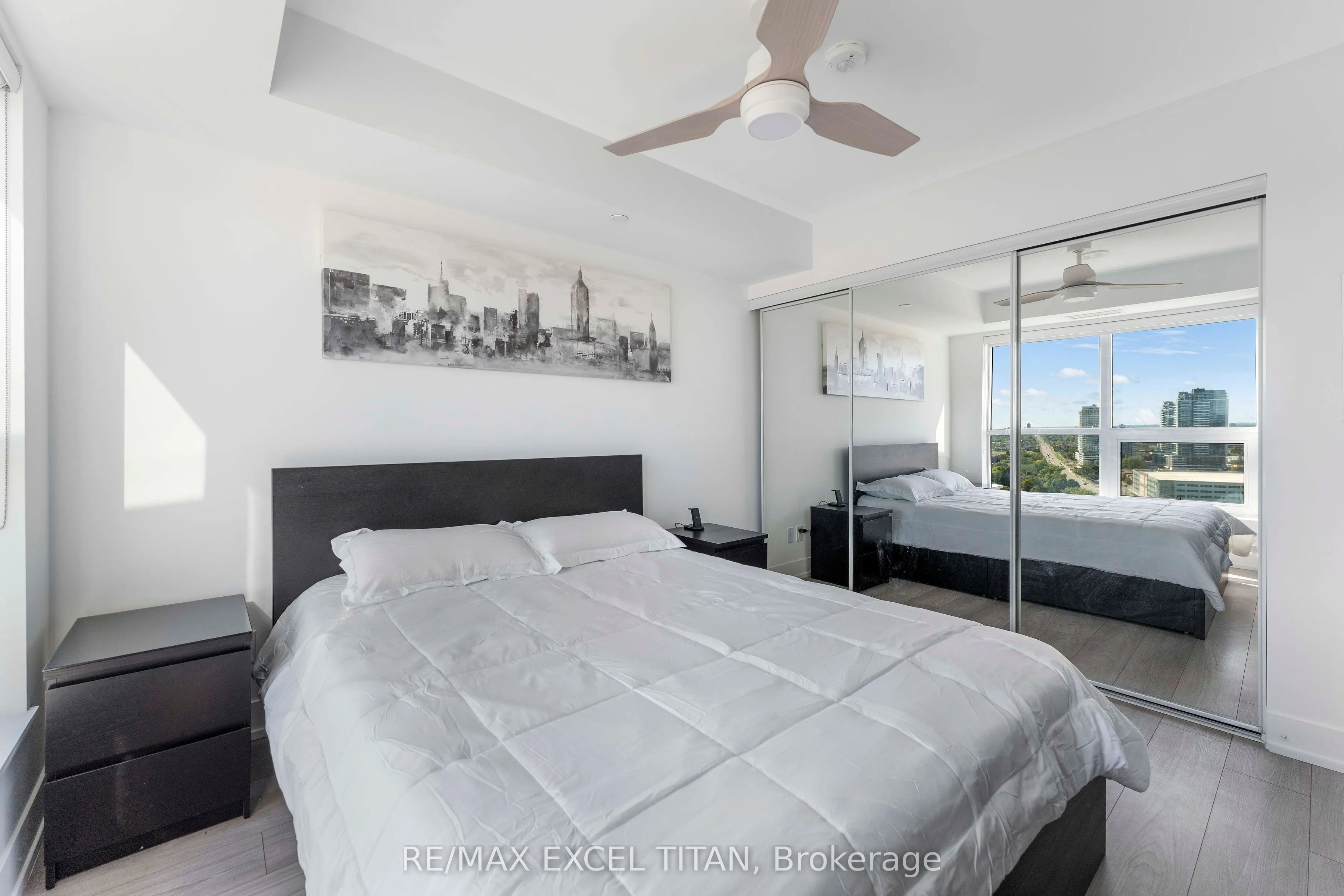 1255 Bayly Street, #1903