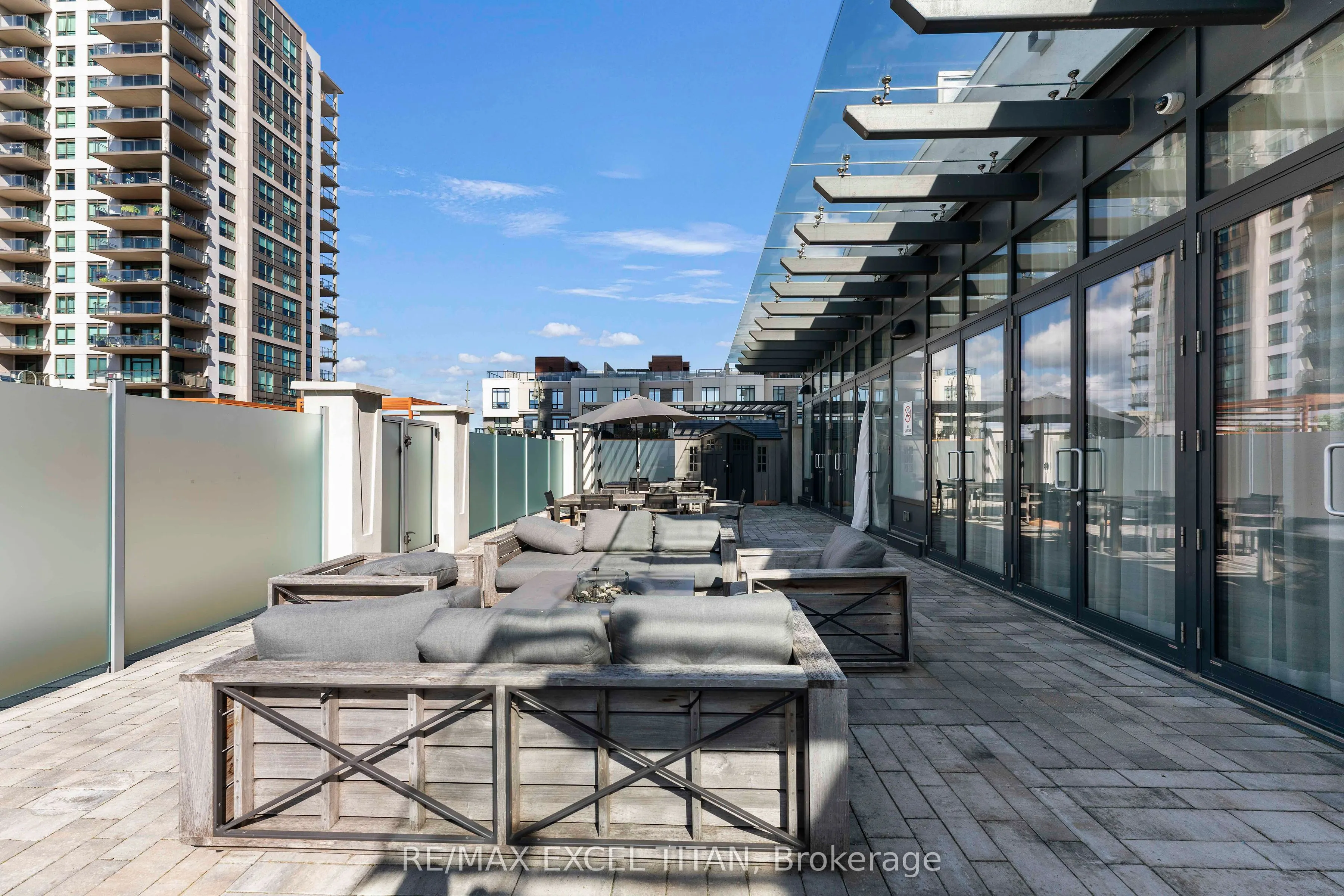 1255 Bayly Street, #1903