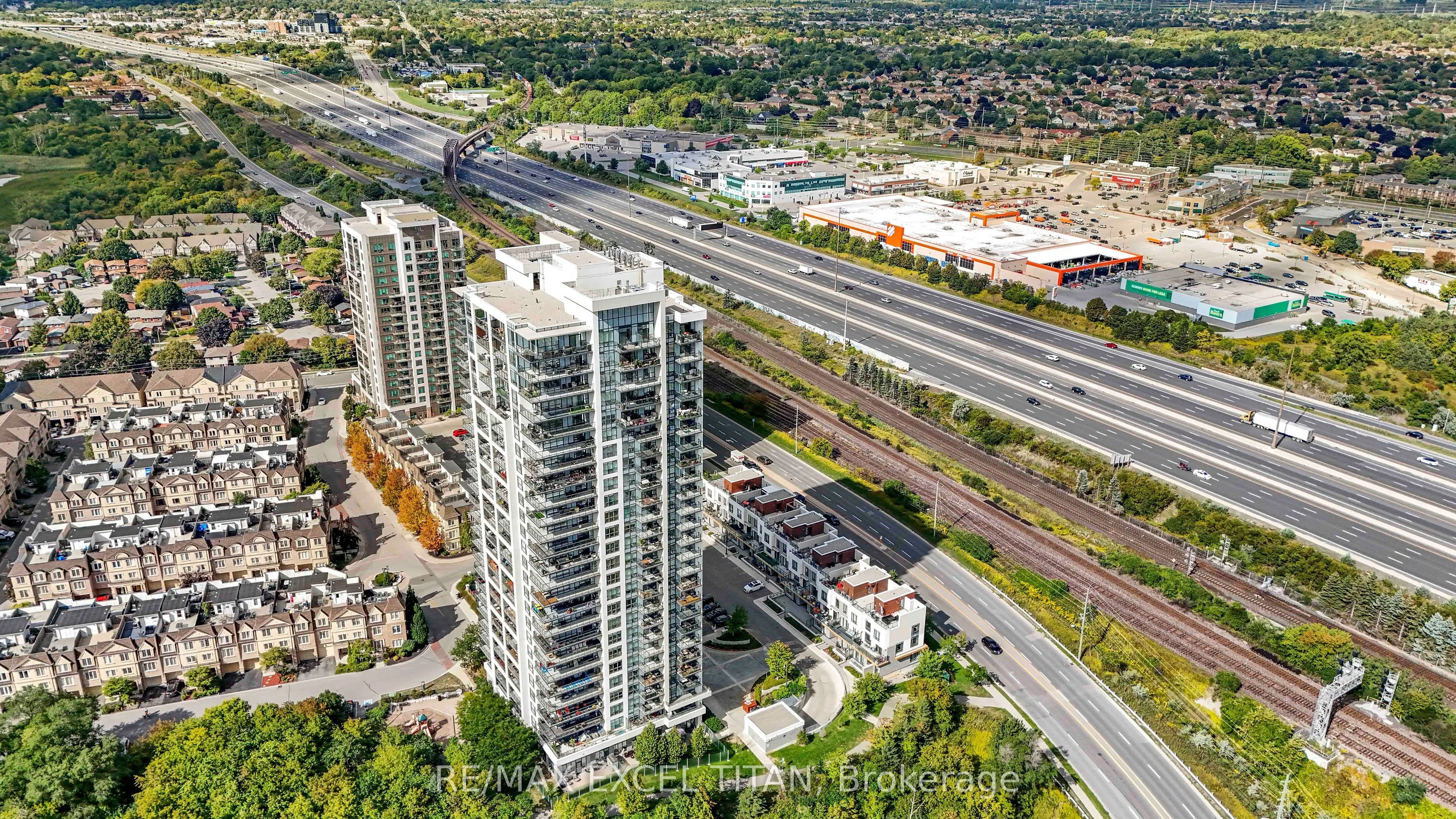 1255 Bayly Street, #1903
