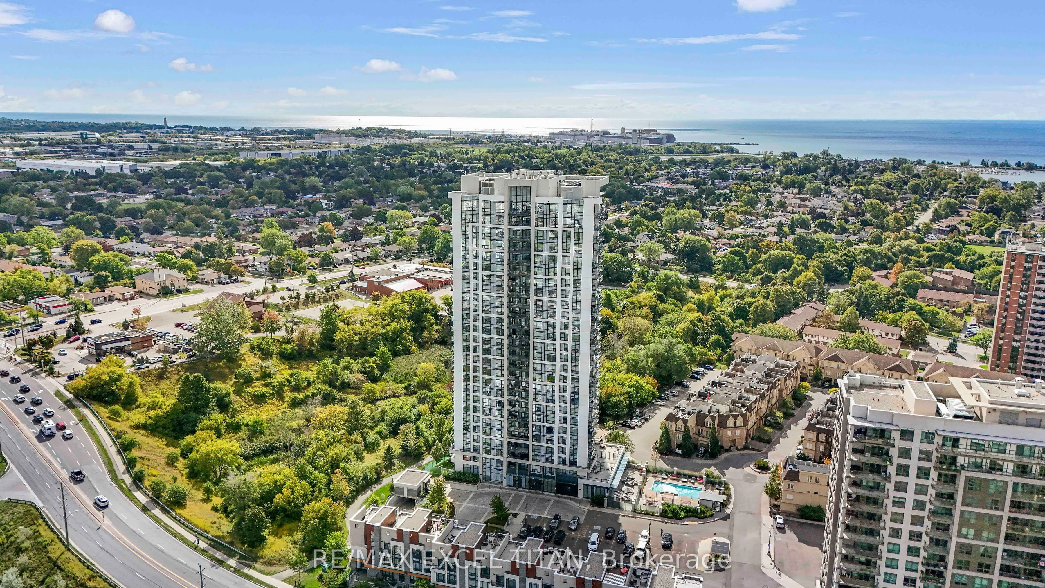 1255 Bayly Street, #1903