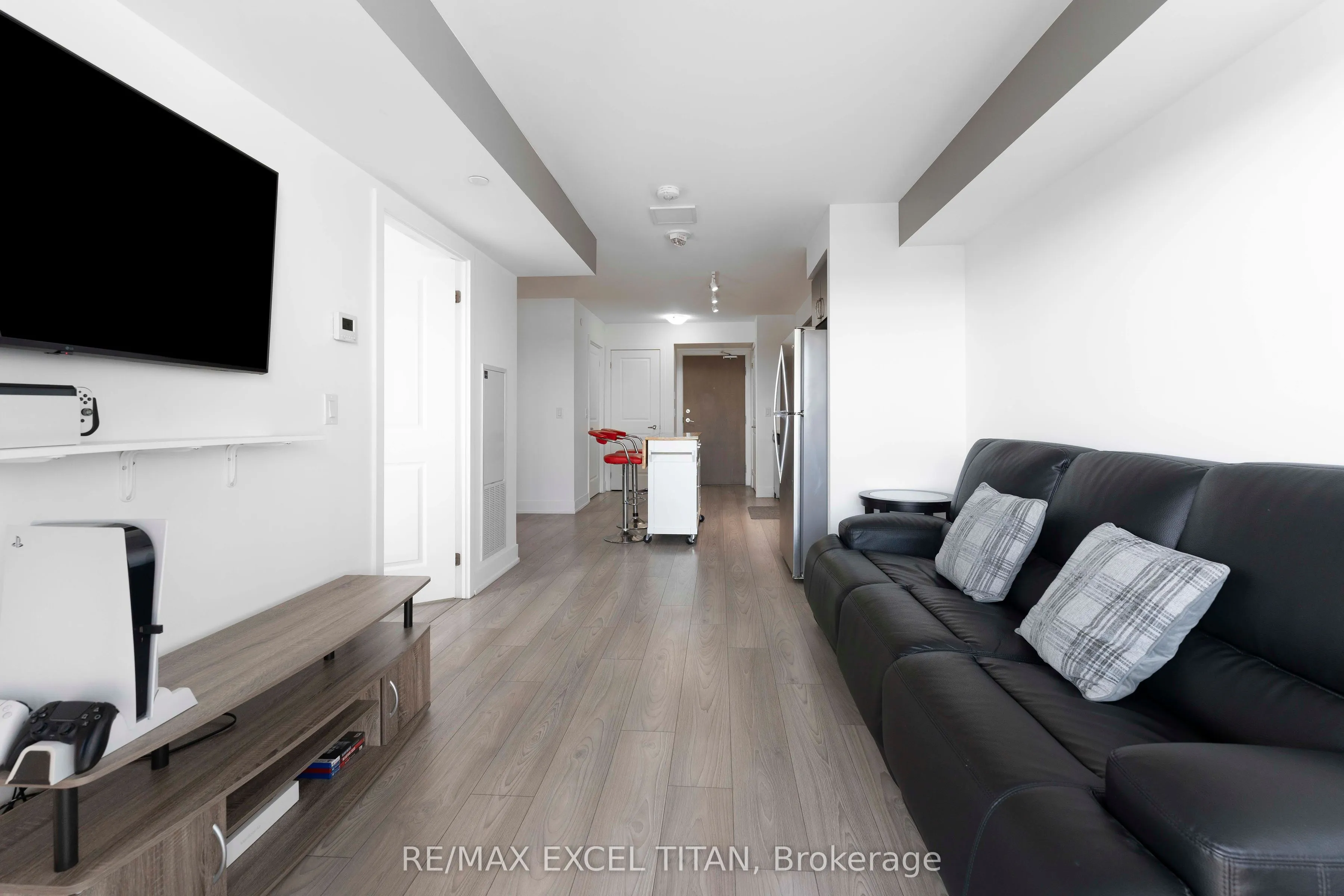 1255 Bayly Street, #1903
