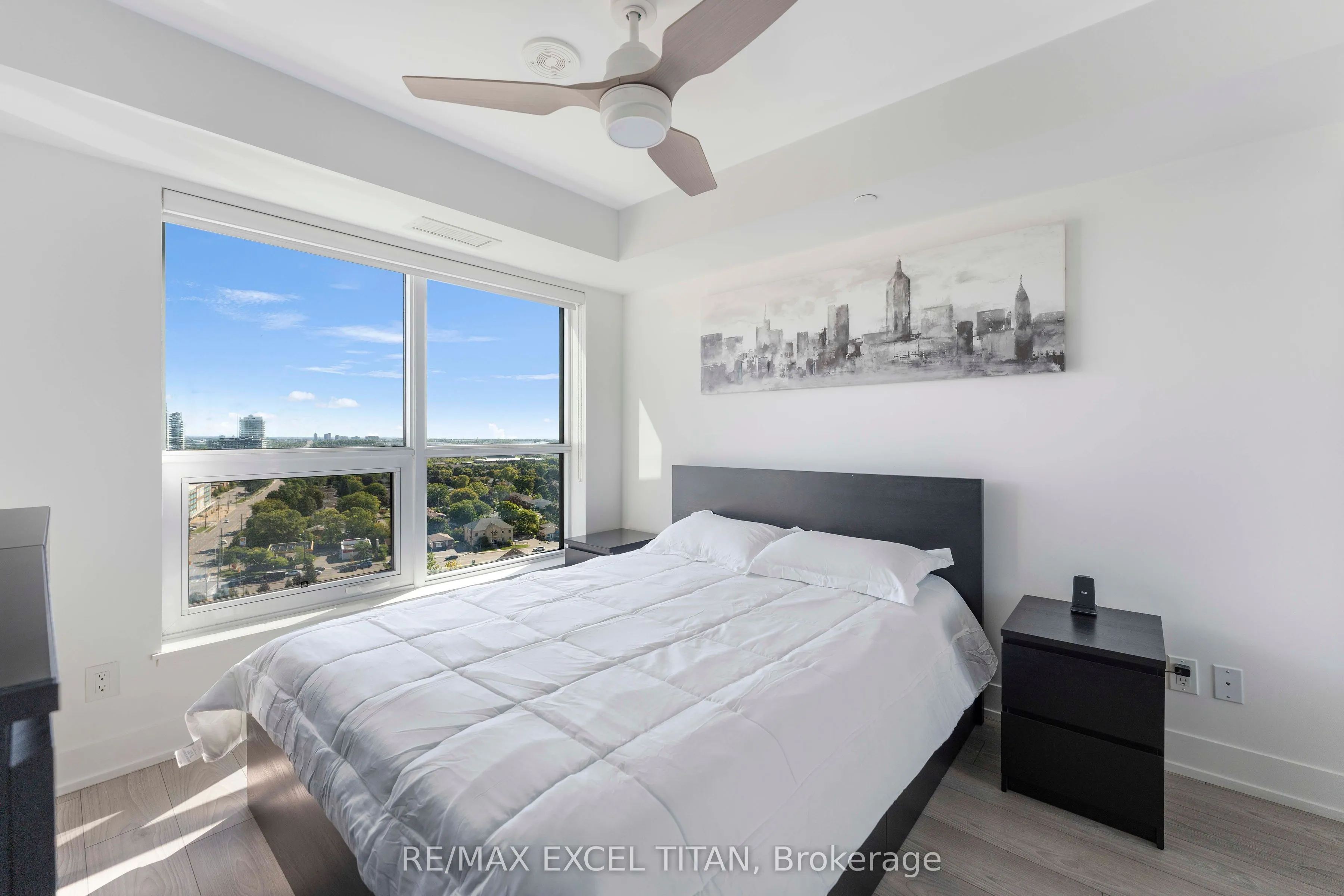 1255 Bayly Street, #1903