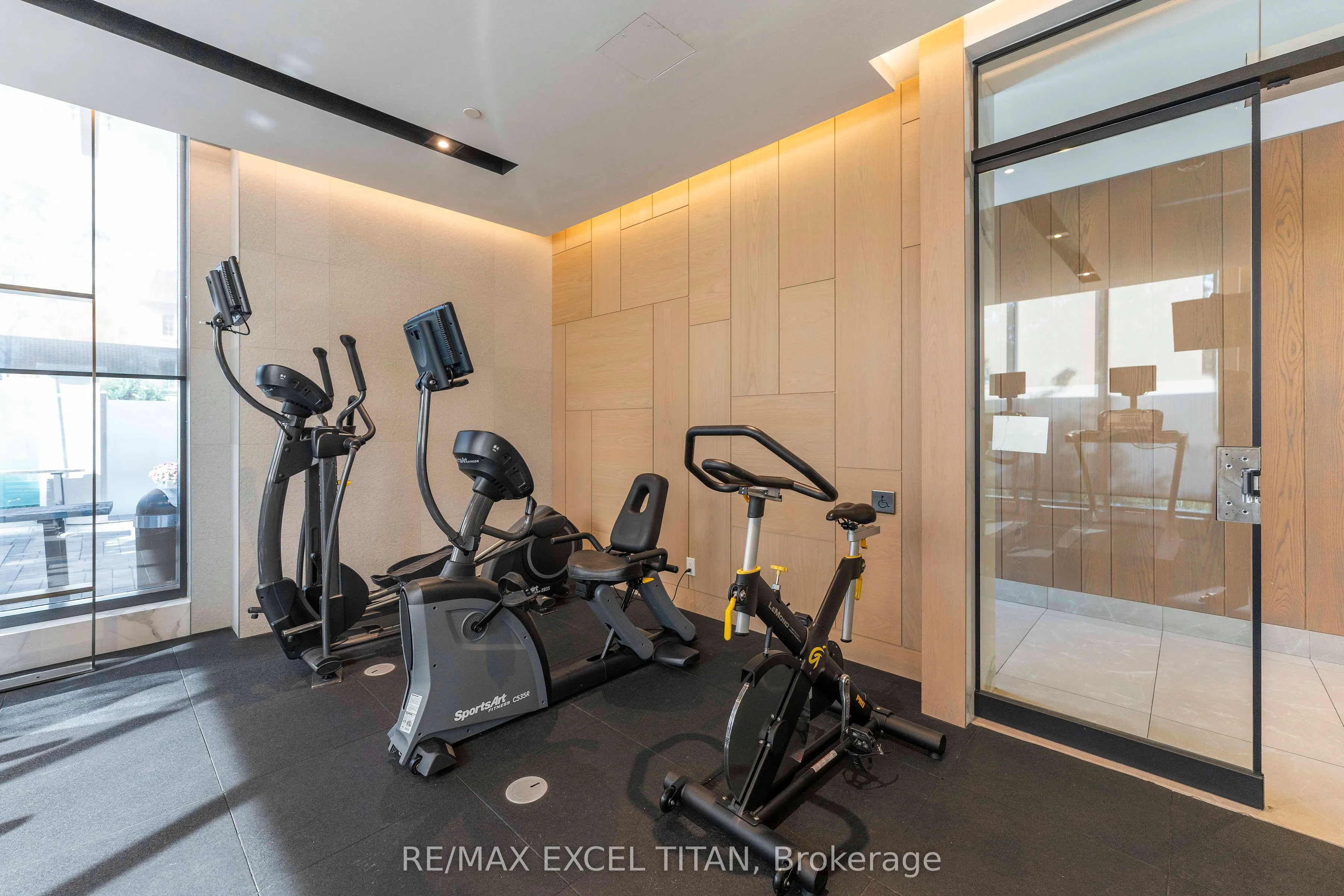 1255 Bayly Street, #1903