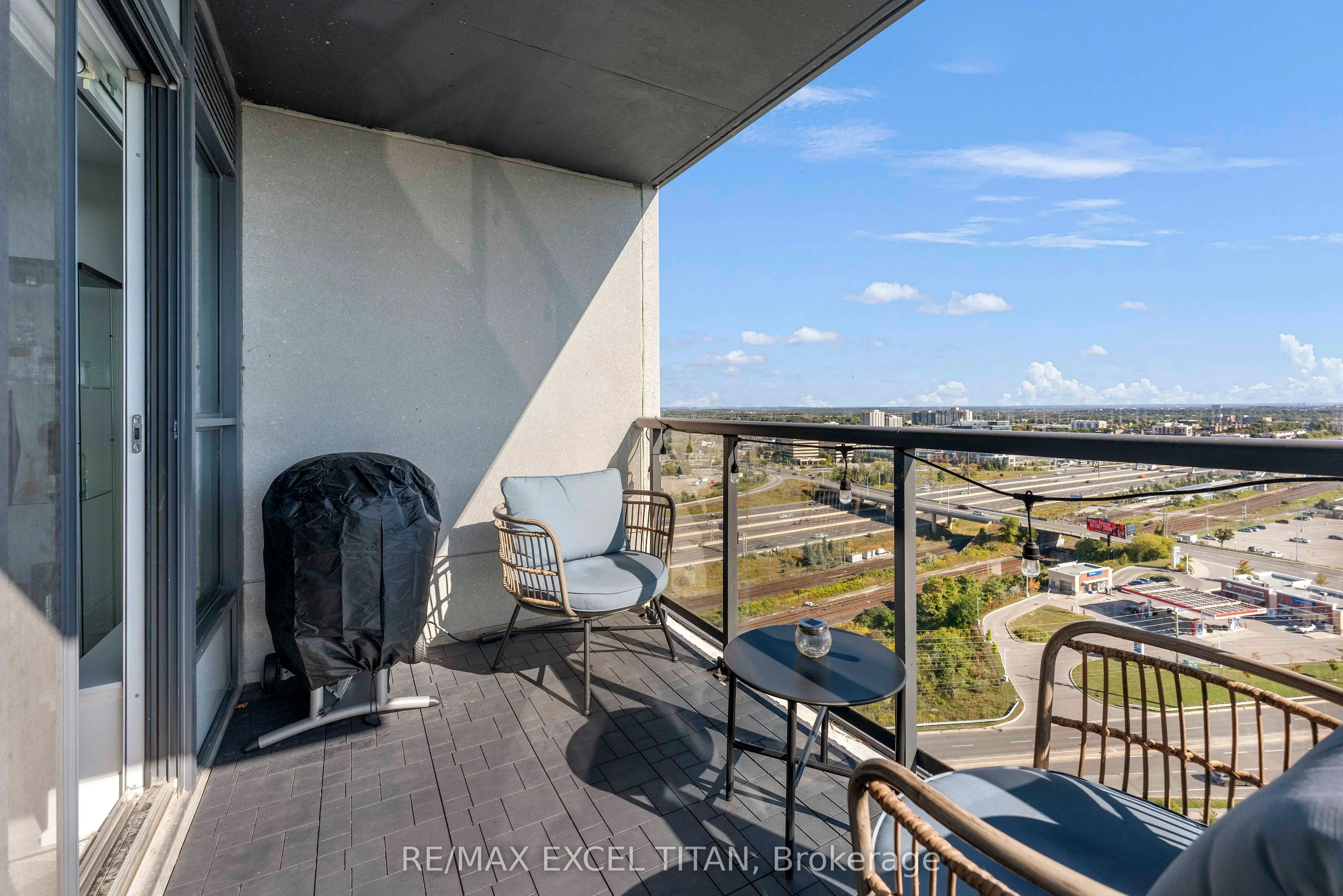 1255 Bayly Street, #1903