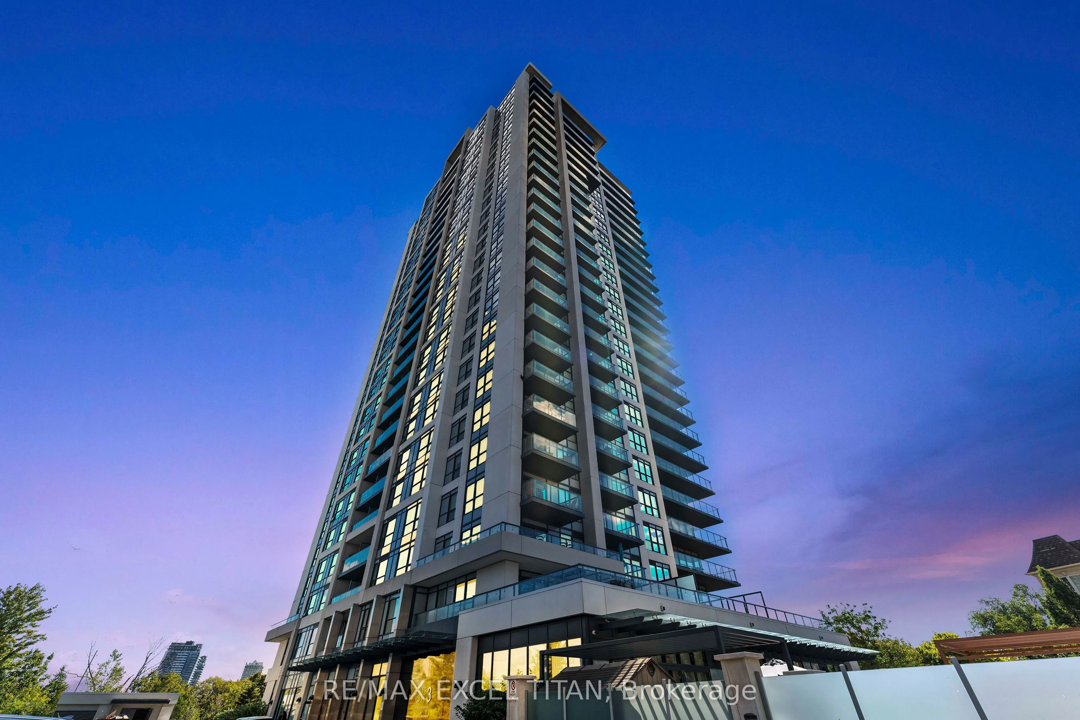 1255 Bayly Street, #1903