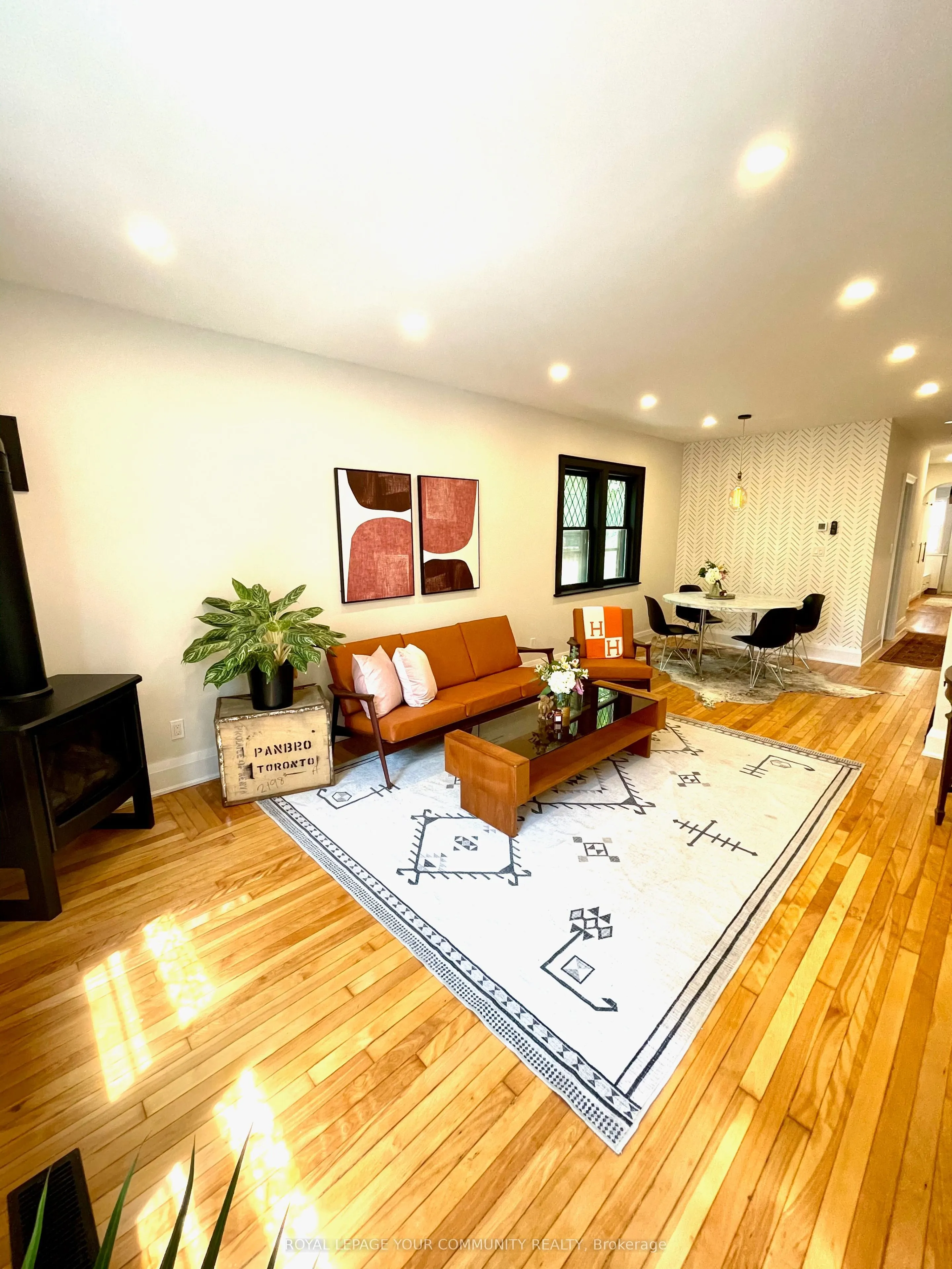 183 Kenilworth Avenue, #B